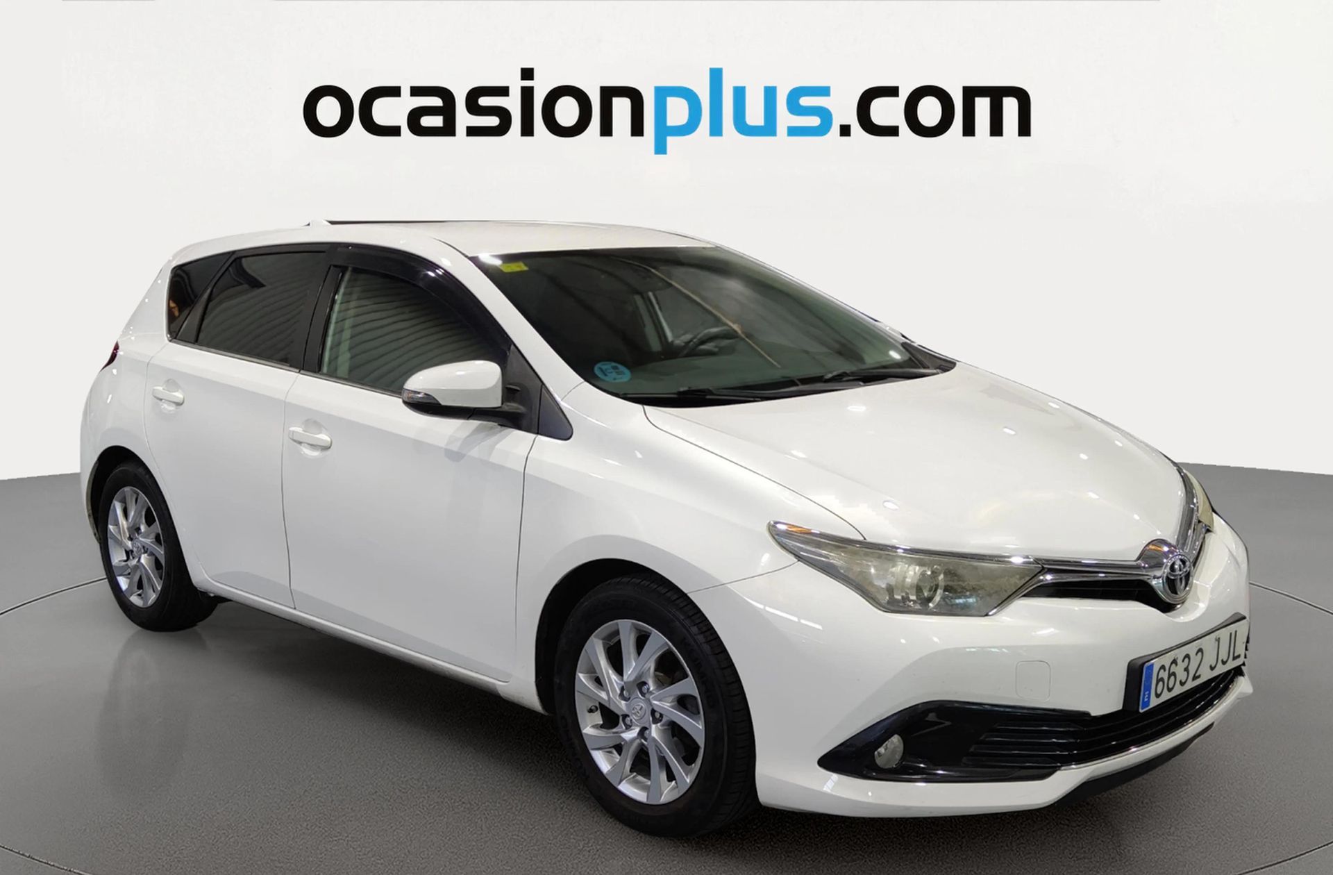 Toyota Auris 1.4 90 D Active - foto 2