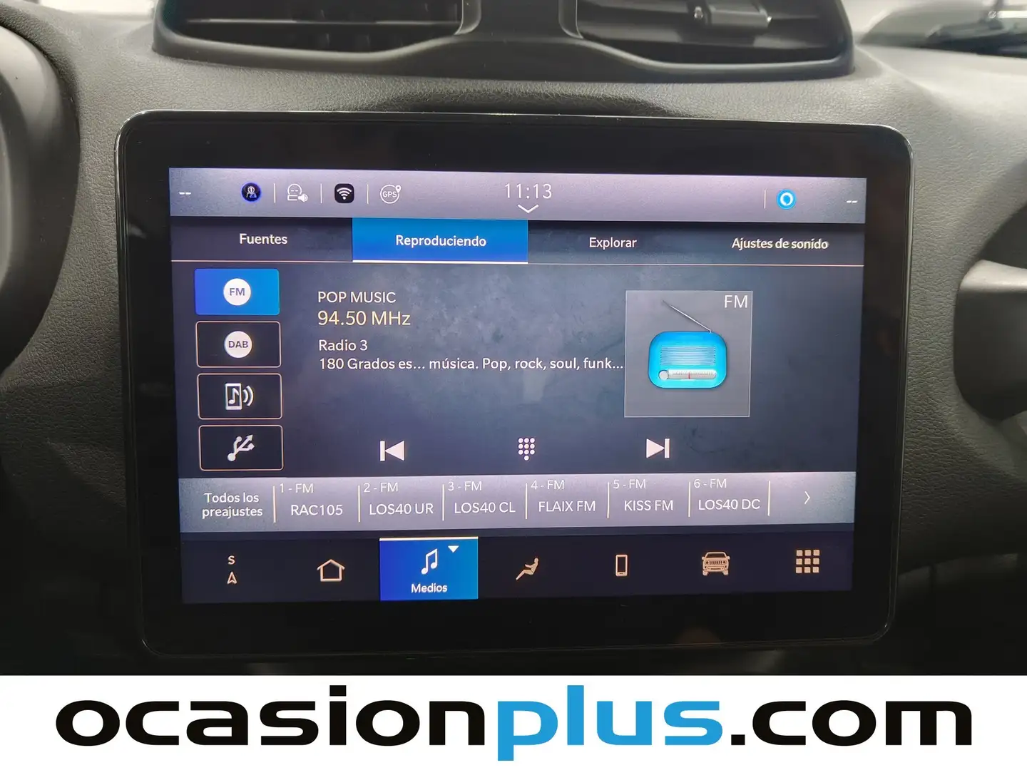 Foto Jeep Renegade Jeep Renegade eHybrid 1.5 Limited ATX (130 CV)