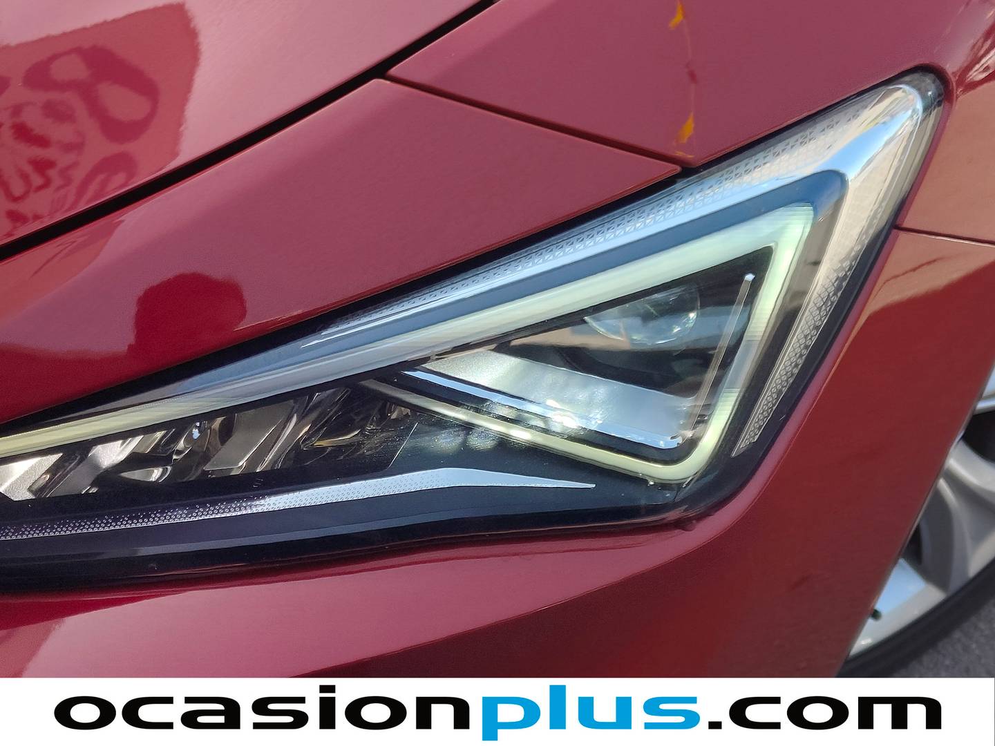 Seat León Seat León 1.5 TSI S&S FR (150 CV) barato