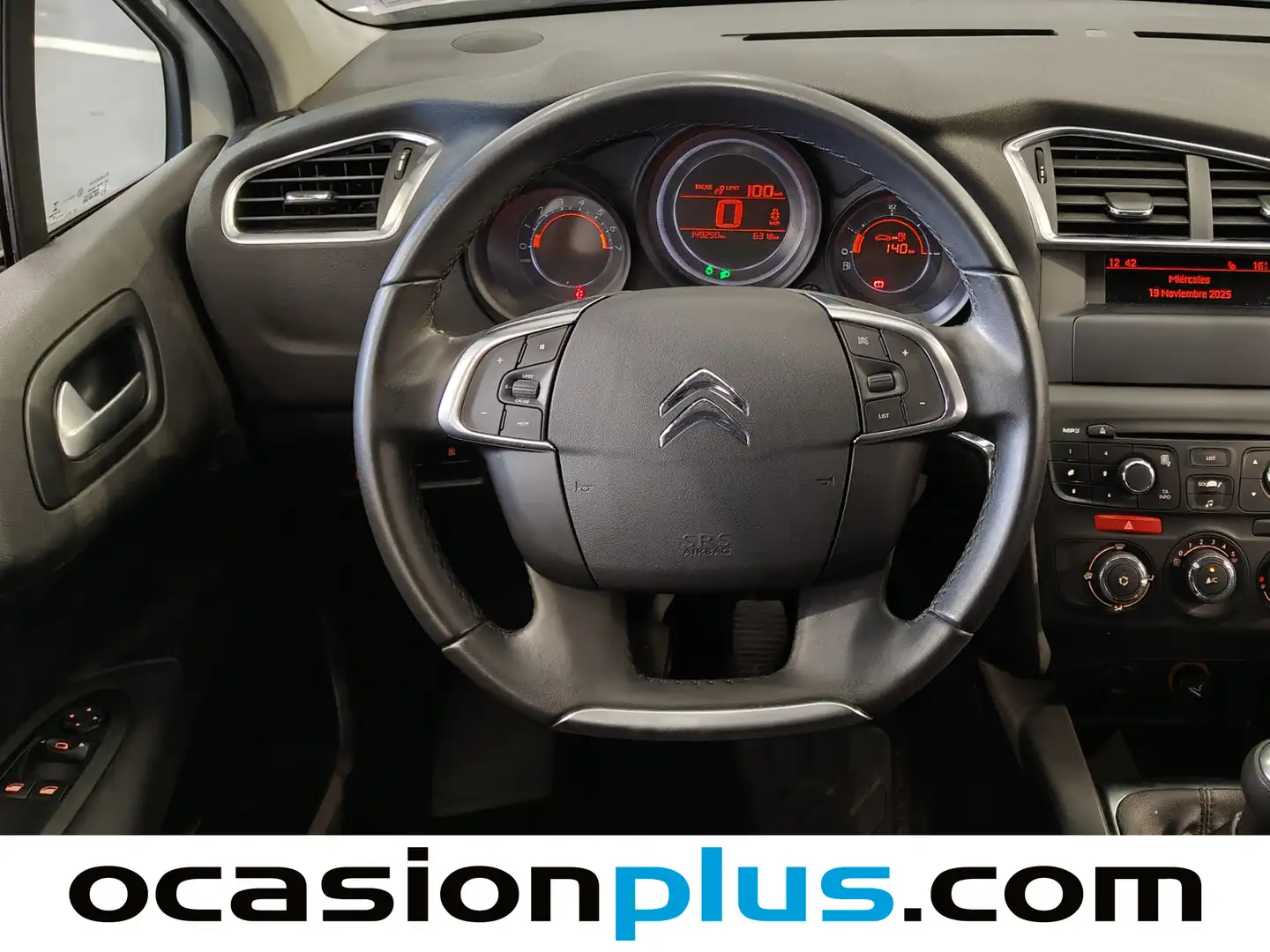 Foto Citroën C4 Citroen C4 PureTech 110 Live Edition  (110 CV)