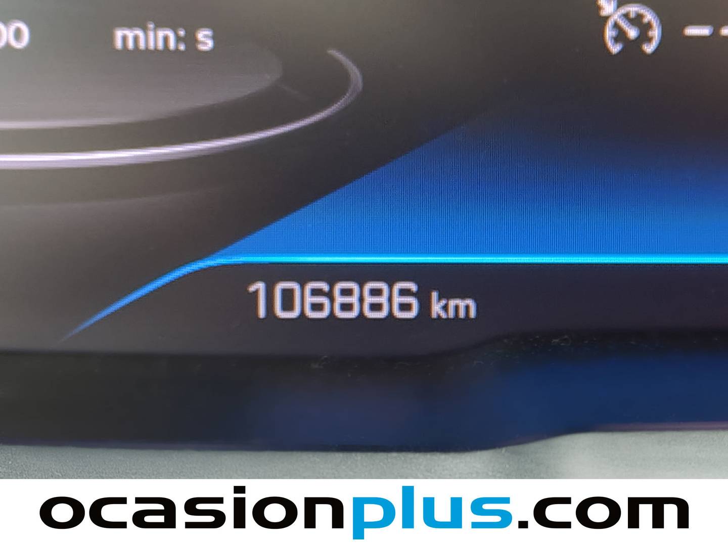 Foto Peugeot 5008 Peugeot 5008 PureTech 130 S&S Allure Pack EAT8 (130 CV) 7 Plazas