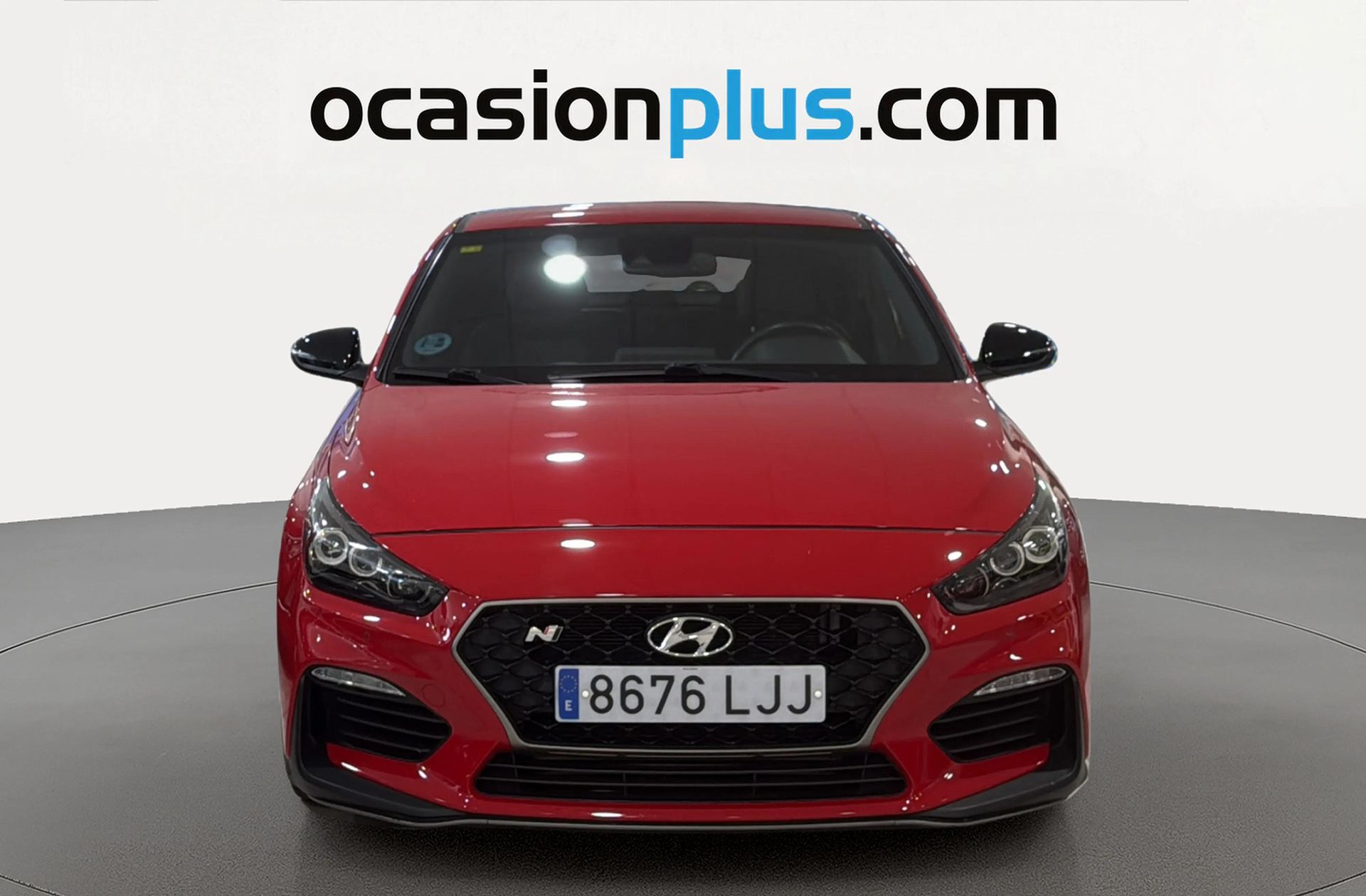 Hyundai i30 Fastback 2.0 T-GDi N Performance - foto 17