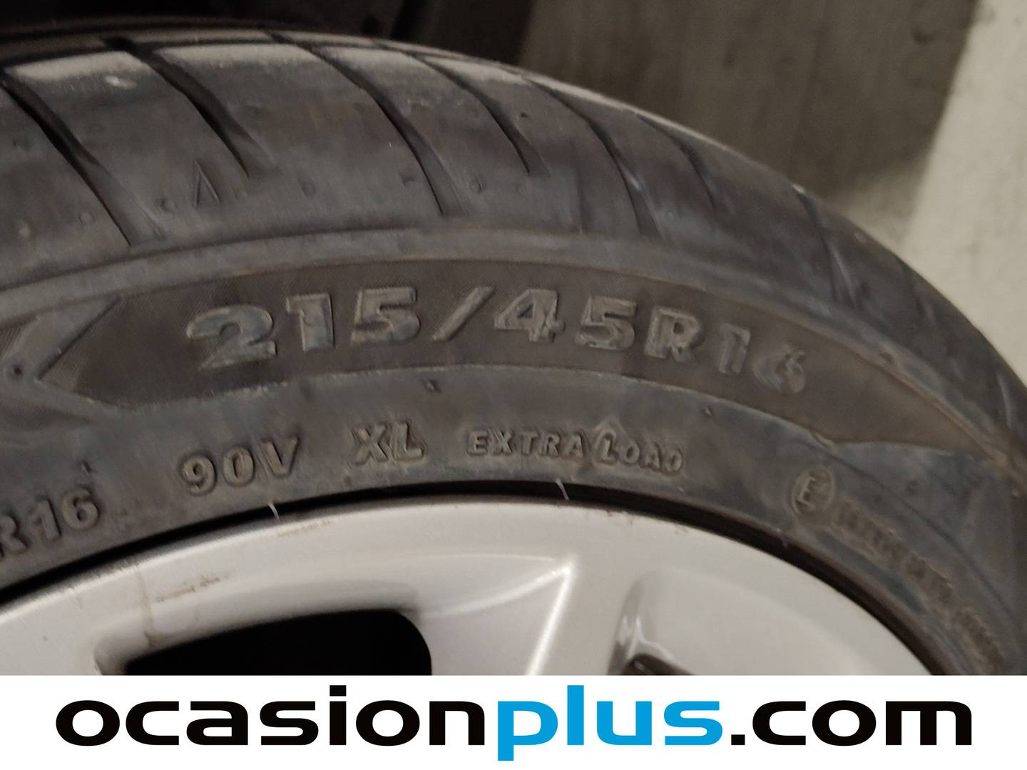Seat Toledo Seat Toledo 1.2 TSI Reference Plus (110 CV) seminuevo