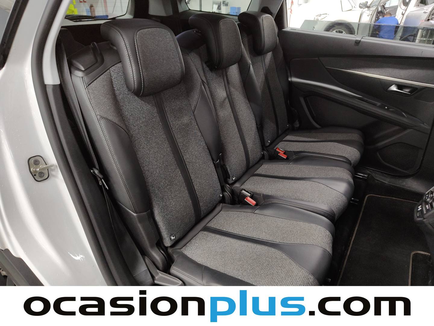 Peugeot 5008 Peugeot 5008 PureTech 130 S&S Allure (130 CV) 7 Plazas km 0