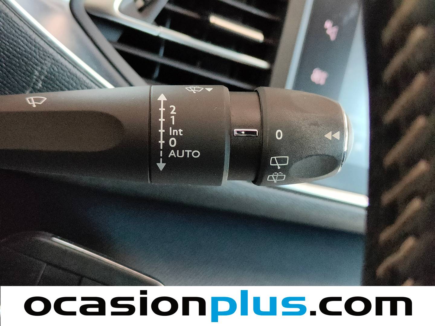 Accesorios del Peugeot 308 Peugeot 308 PureTech 130 S&S Style (130 CV)