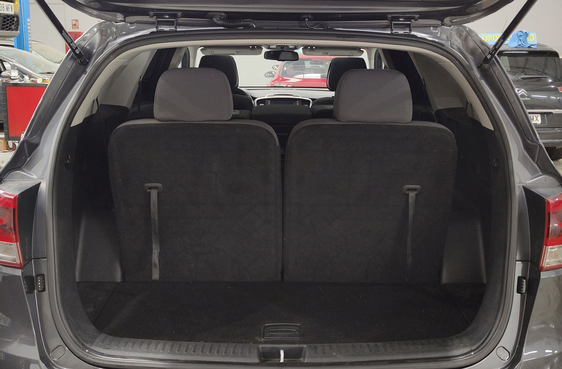 Kia Sorento 2.2 CRDi Drive 4x2 7 plazas - foto 18