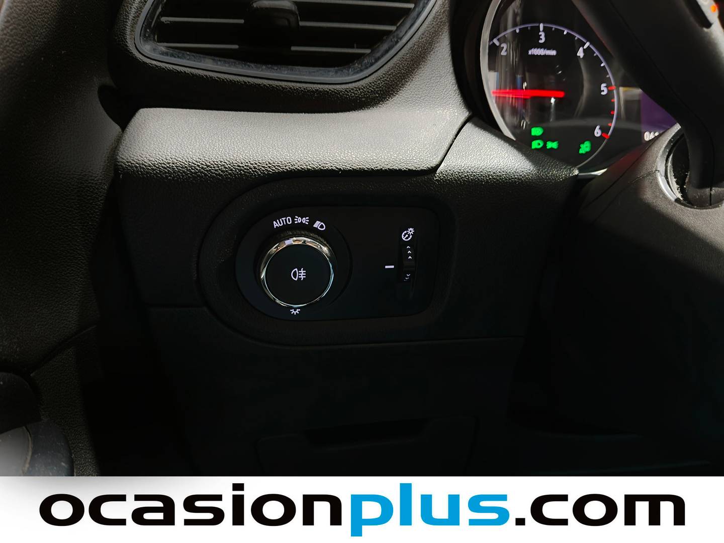 Opel Grandland X Opel Grandland X 1.6 CDTi Excellence (120 CV) de ocasión