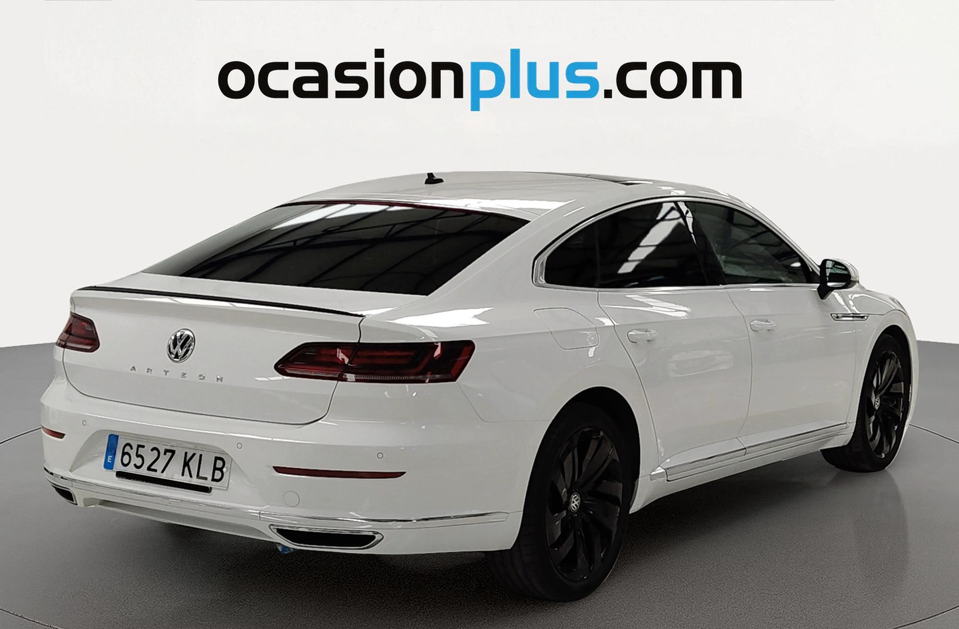 Volkswagen Arteon R-Line 2.0 TDI DSG - foto 4
