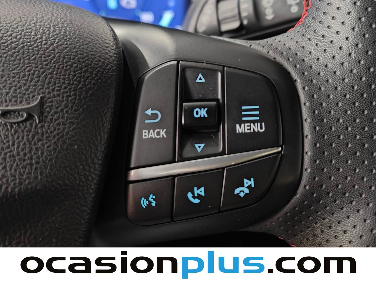 Ford Kuga Ford Kuga 2.5 Duratec FHEV ST-Line Auto (190 CV) 190cv