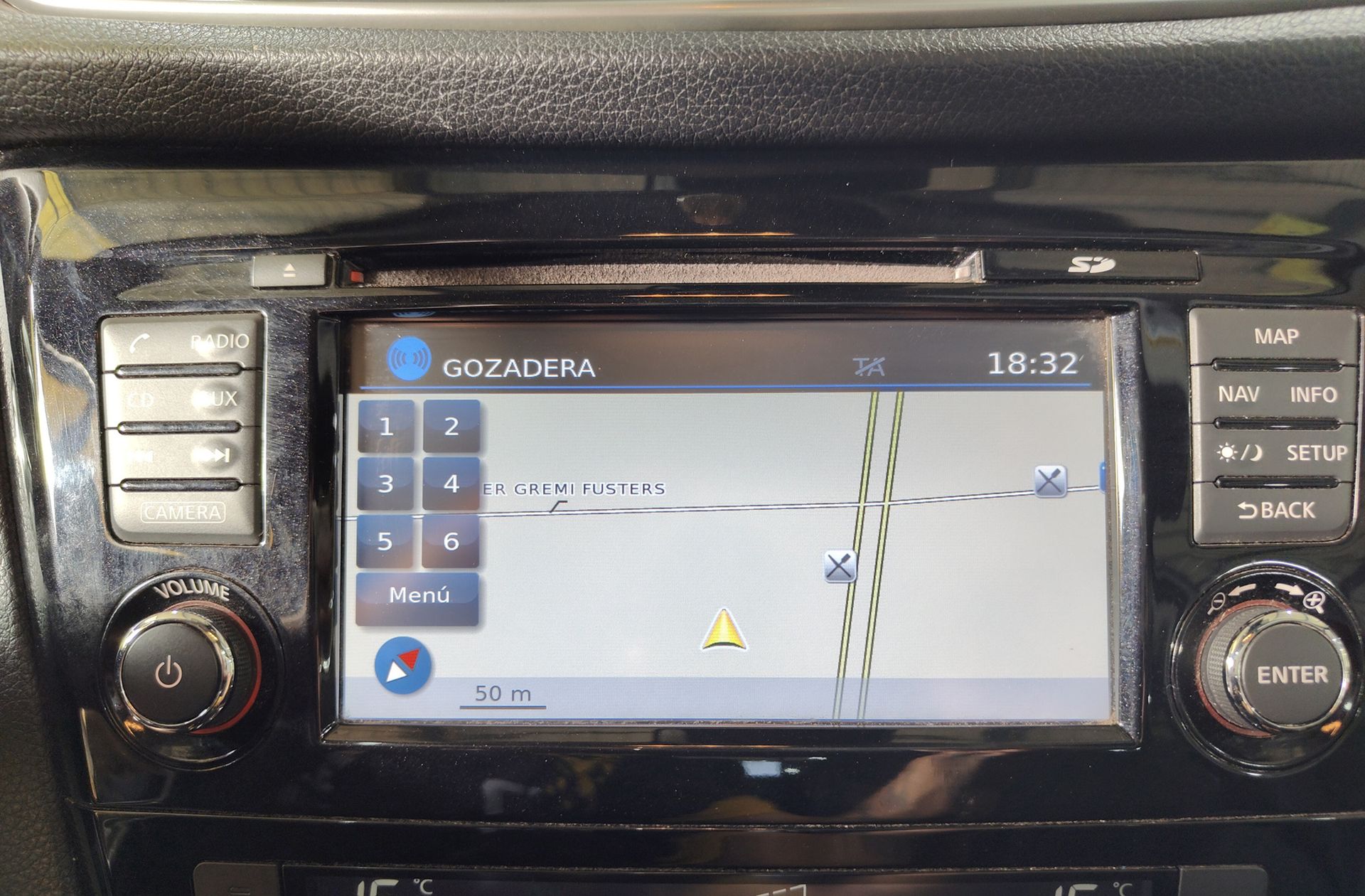 Nissan Qashqai DIG-T 115 N-Connecta - foto 8