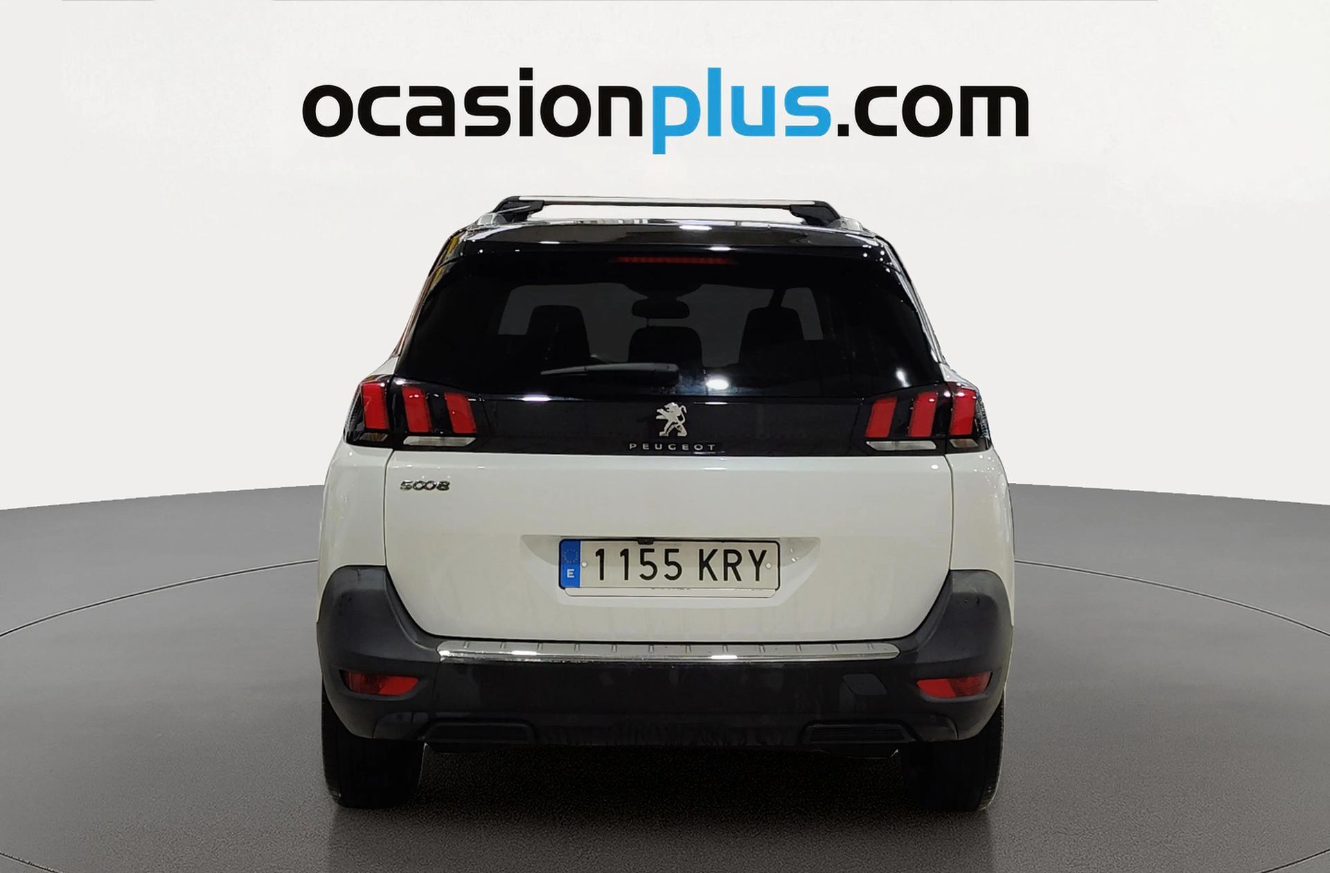 Peugeot 5008 PureTech 130 Allure - foto 16