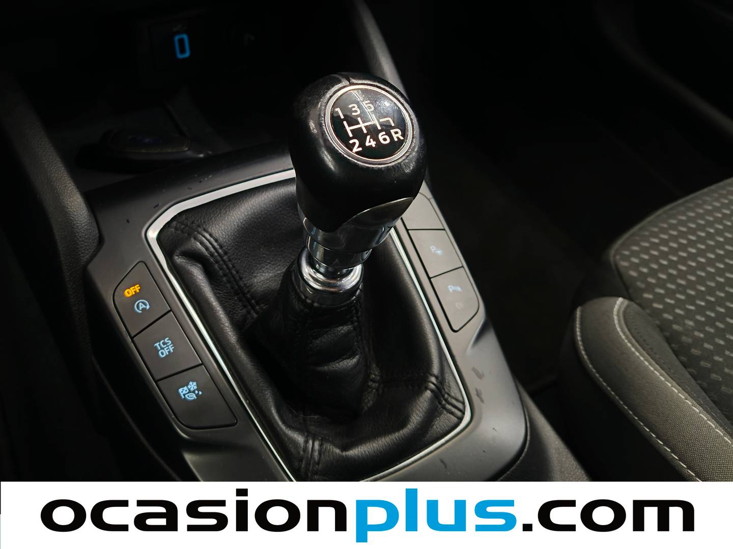 Ford Focus Ford Focus 1.0 Ecoboost Trend+ (125 CV) de segunda mano