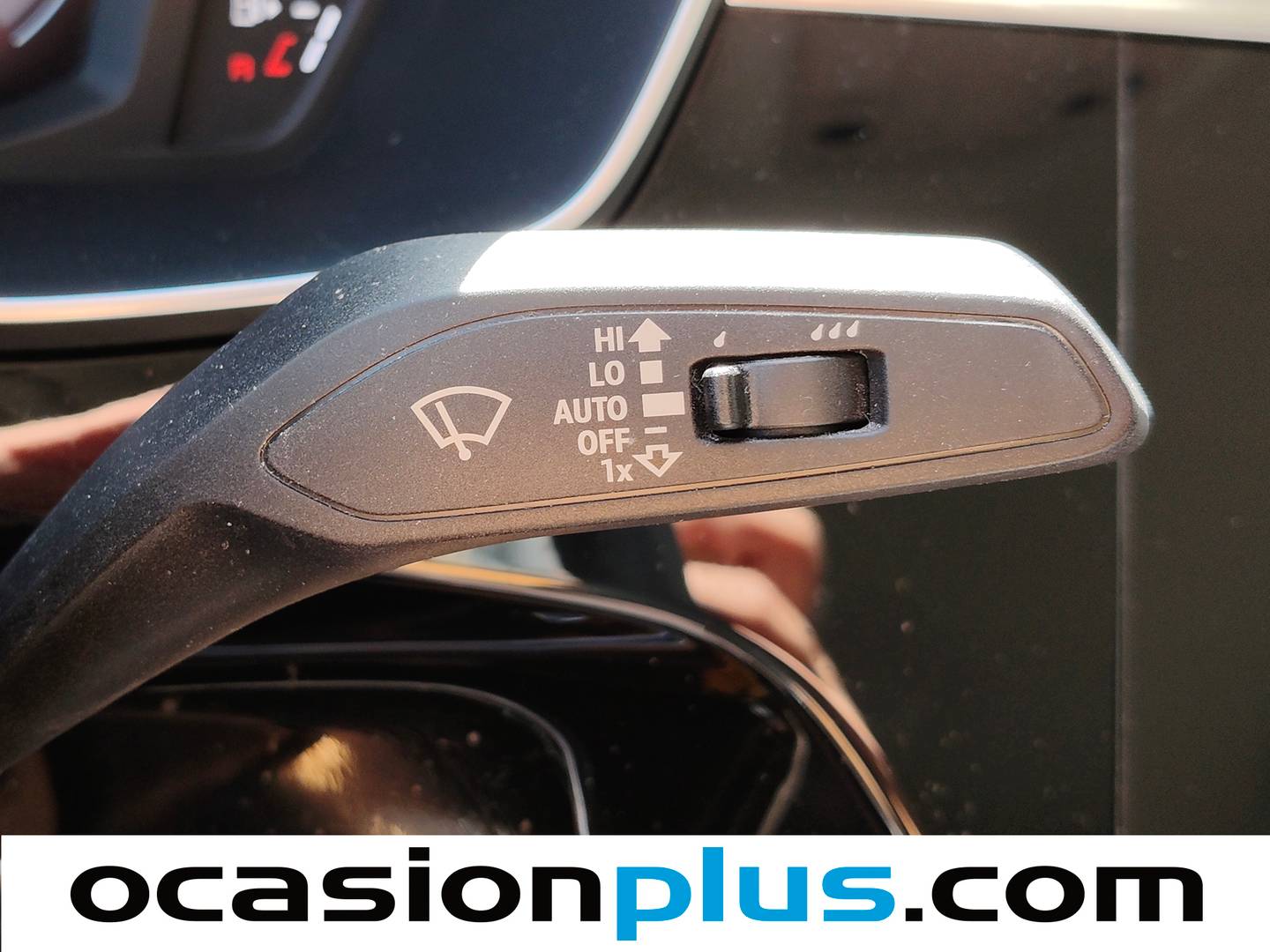 Extras del Audi Q3 Audi Q3 35 TDI Quattro (150 CV)