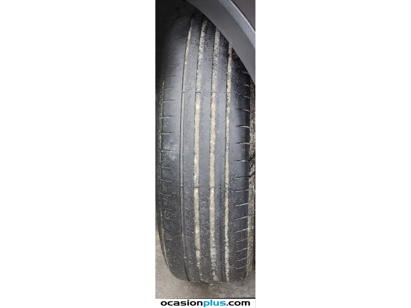 Foto Volkswagen T-Cross Volkswagen T-Cross 1.0 TSI (116 CV) DSG