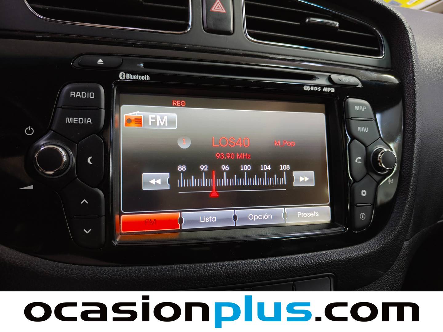 KIA Ceed Sportswagon KIA Ceed Sportswagon 1.6 CRDi VGT Emotion Automatico (128 CV) manual
