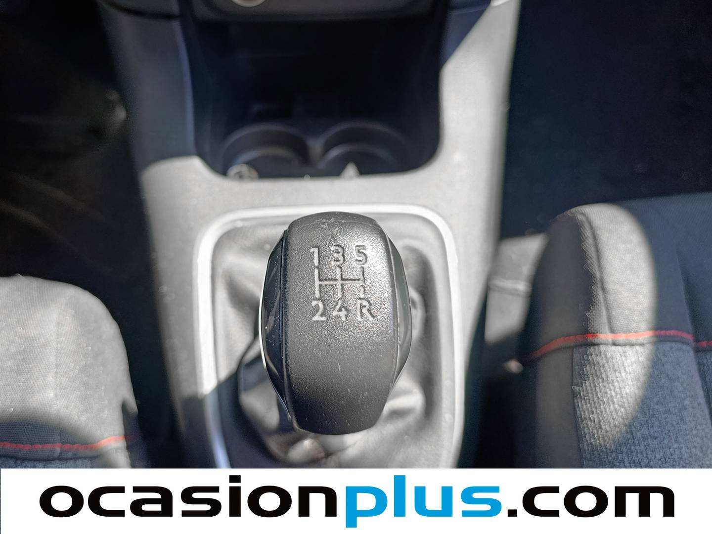 Citroën C3 Citroën C3 PureTech 82 Feel (82 CV) de segunda mano