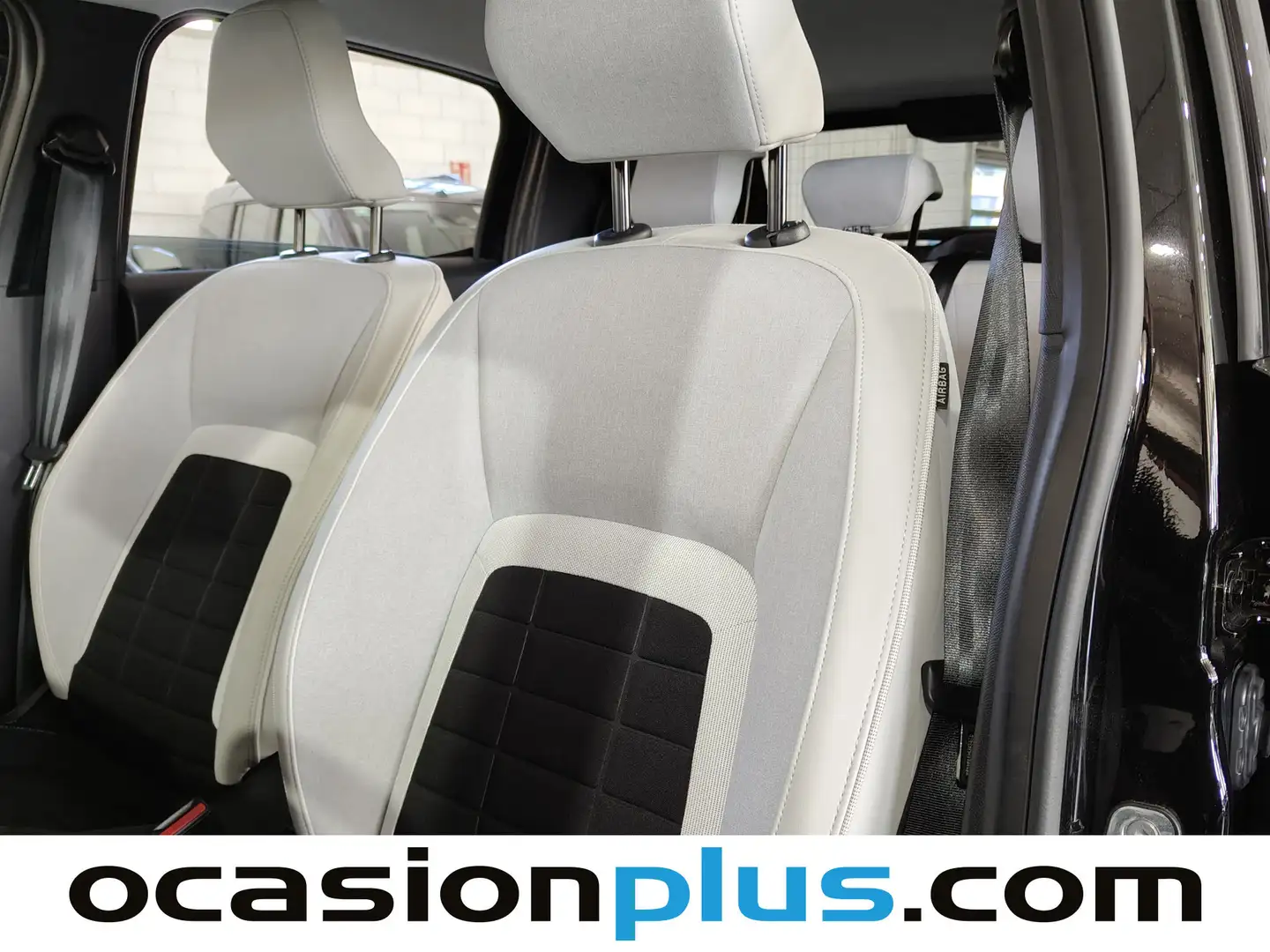 Foto Citroën C3 Citroen C3 1.2 Turbo Max (100 CV)