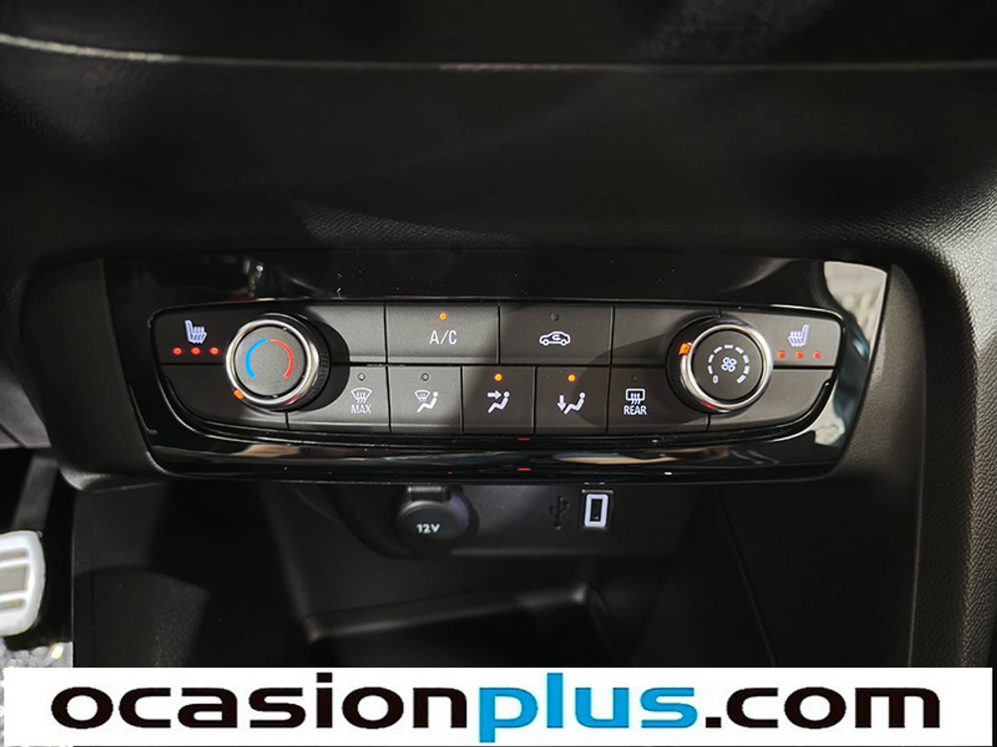 Foto Opel Corsa Opel Corsa 1.2 T XHL Hybrid GS eDCT  (110 CV)