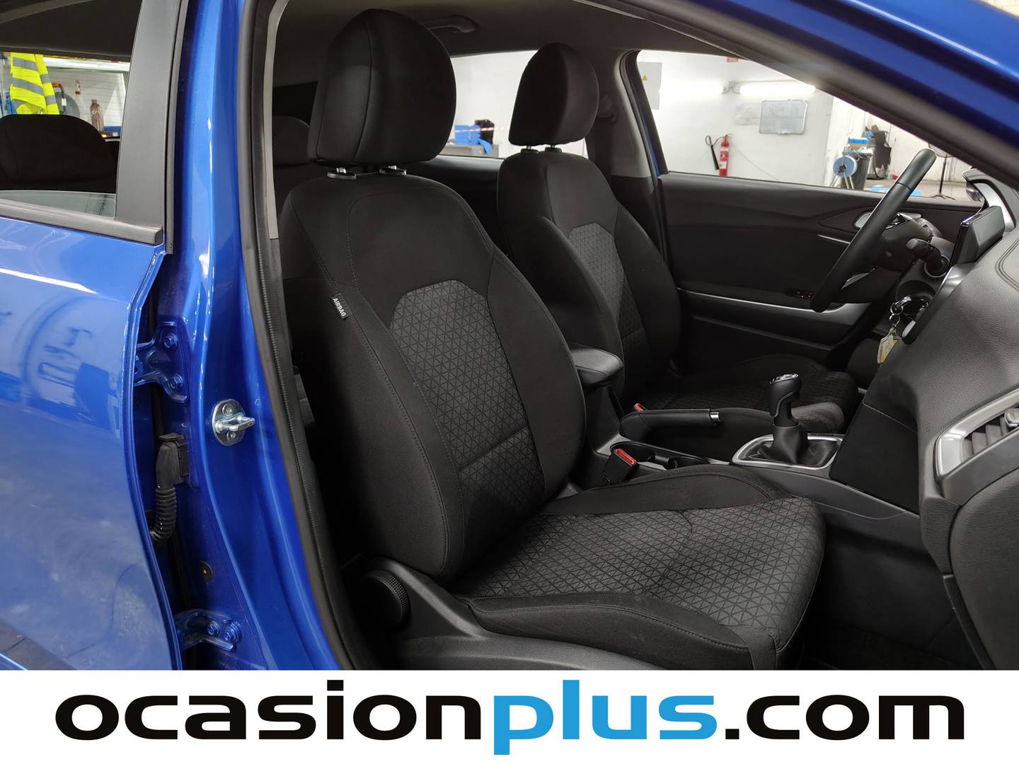 KIA Ceed KIA Ceed 1.0 T-GDi Concept (100 CV) km 0