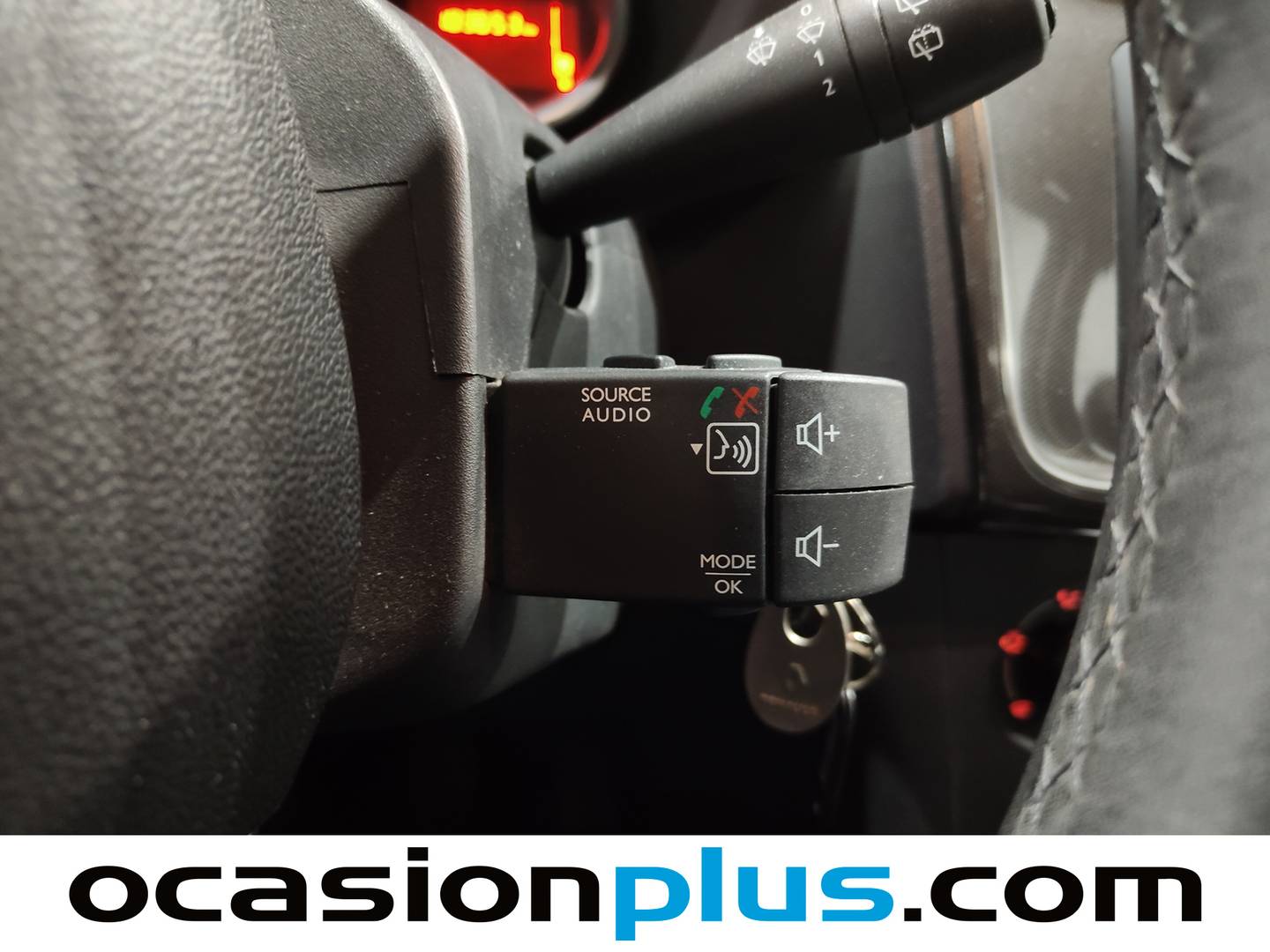 Foto Dacia Sandero Dacia Sandero Stepway Essential TCE (90 CV) GLP