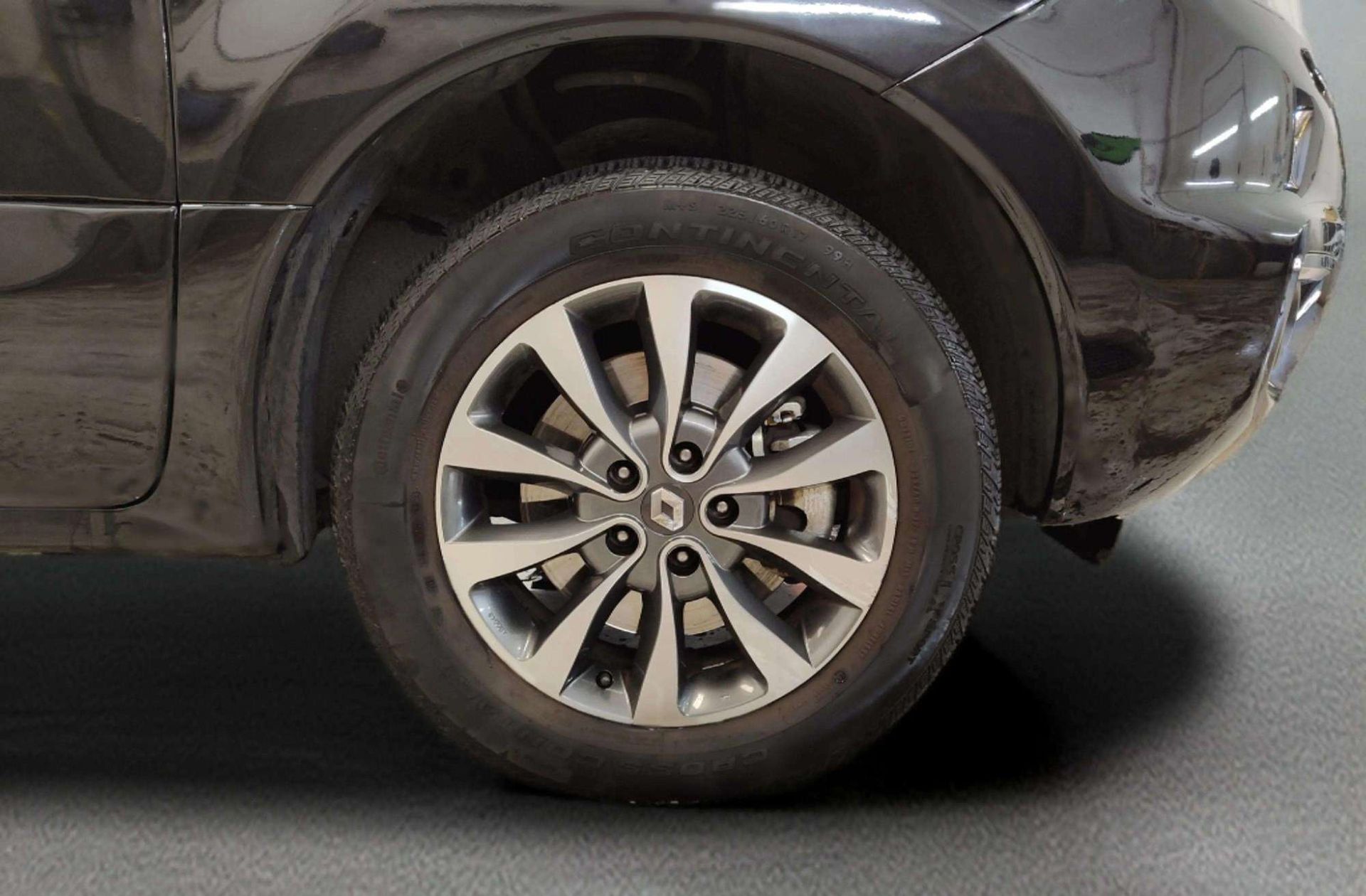 Renault Koleos dCi 150 Dynamique 4x2 - foto 38