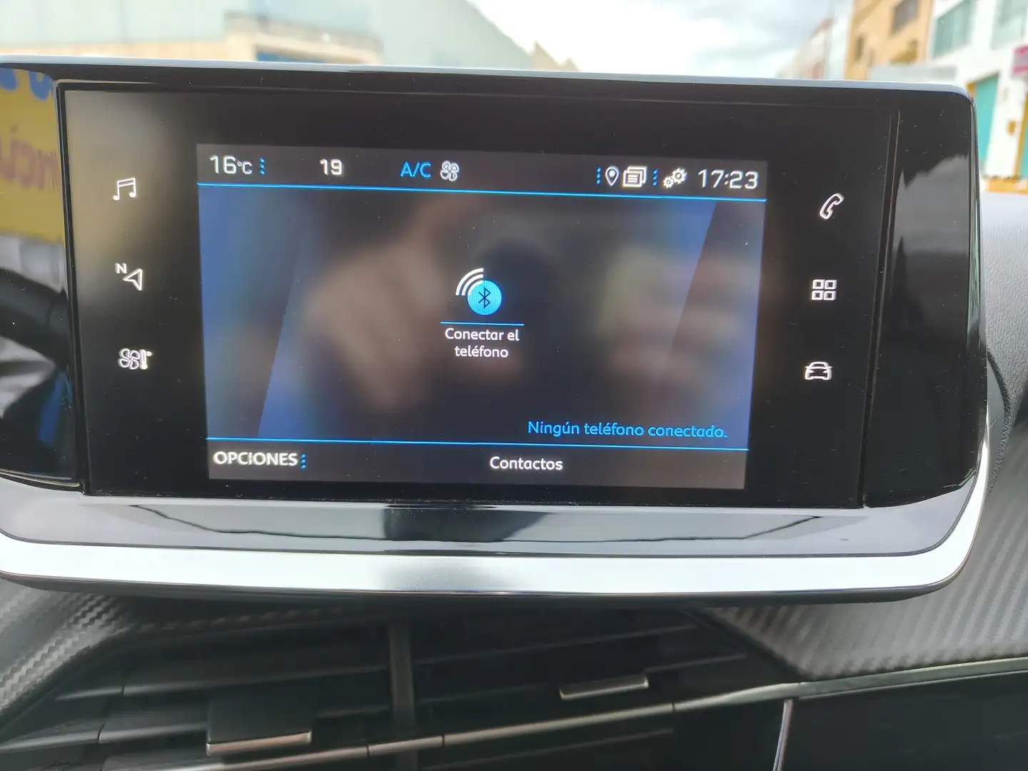 Foto Peugeot 2008 Peugeot 2008 PureTech 100 S&S Allure (100 CV)