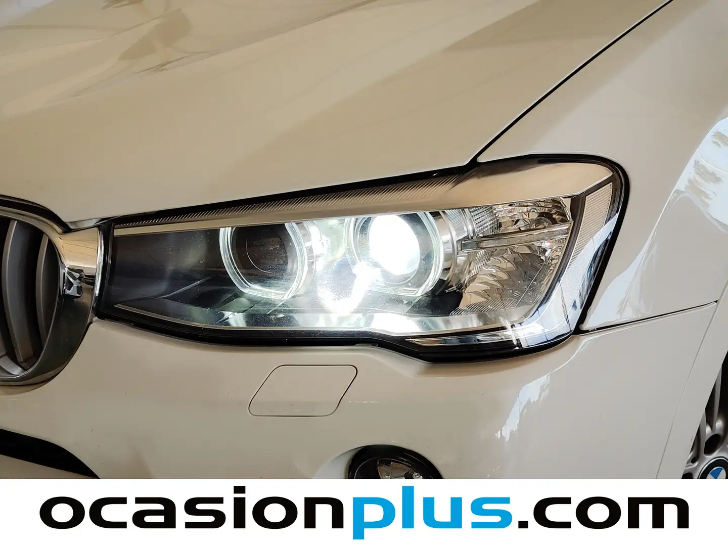 Foto BMW X4 BMW X4 xDrive30d (258 CV) Pack M