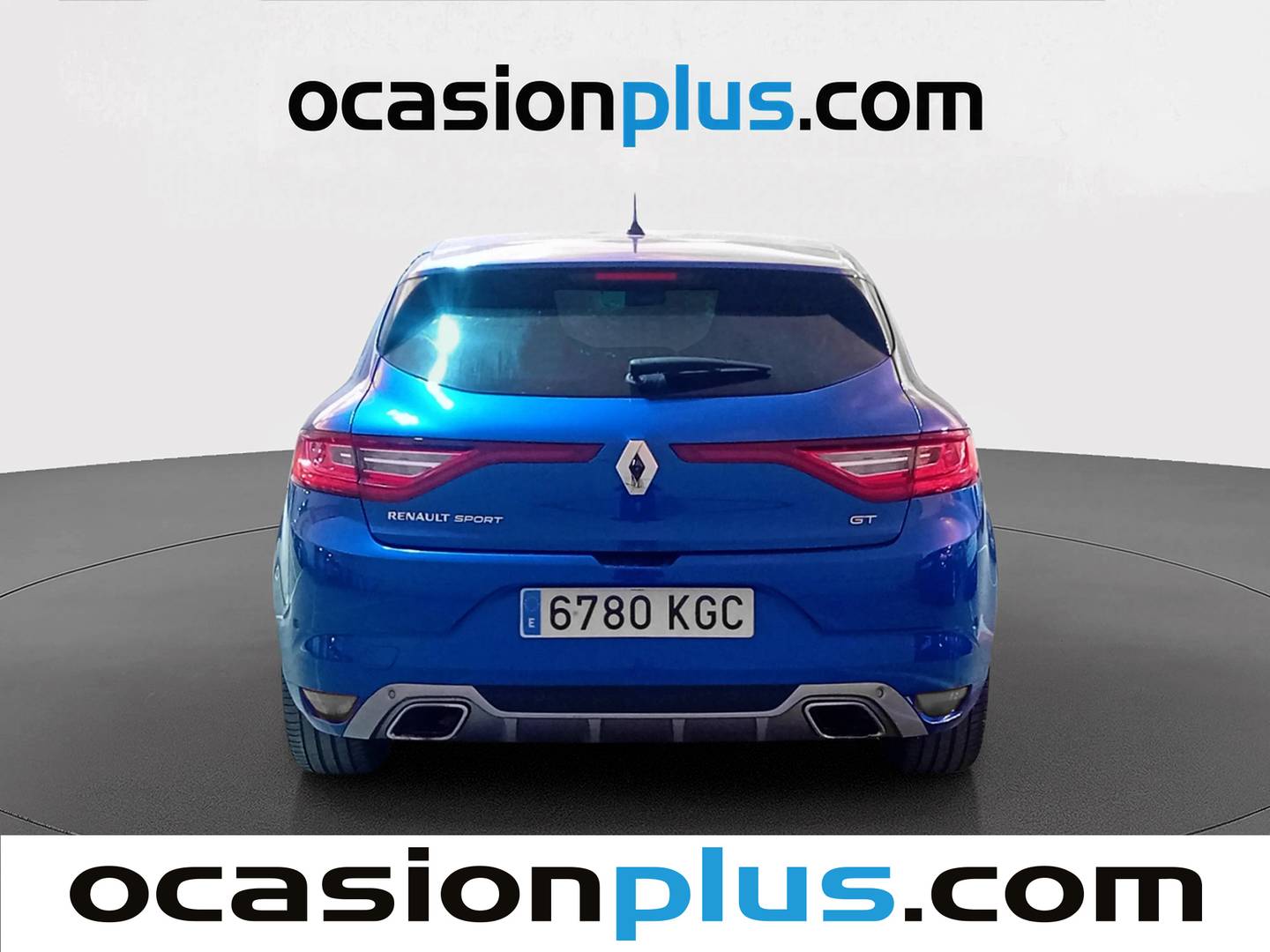 Renault Mégane Renault Megane GT Energy TCe (205 CV) EDC barato