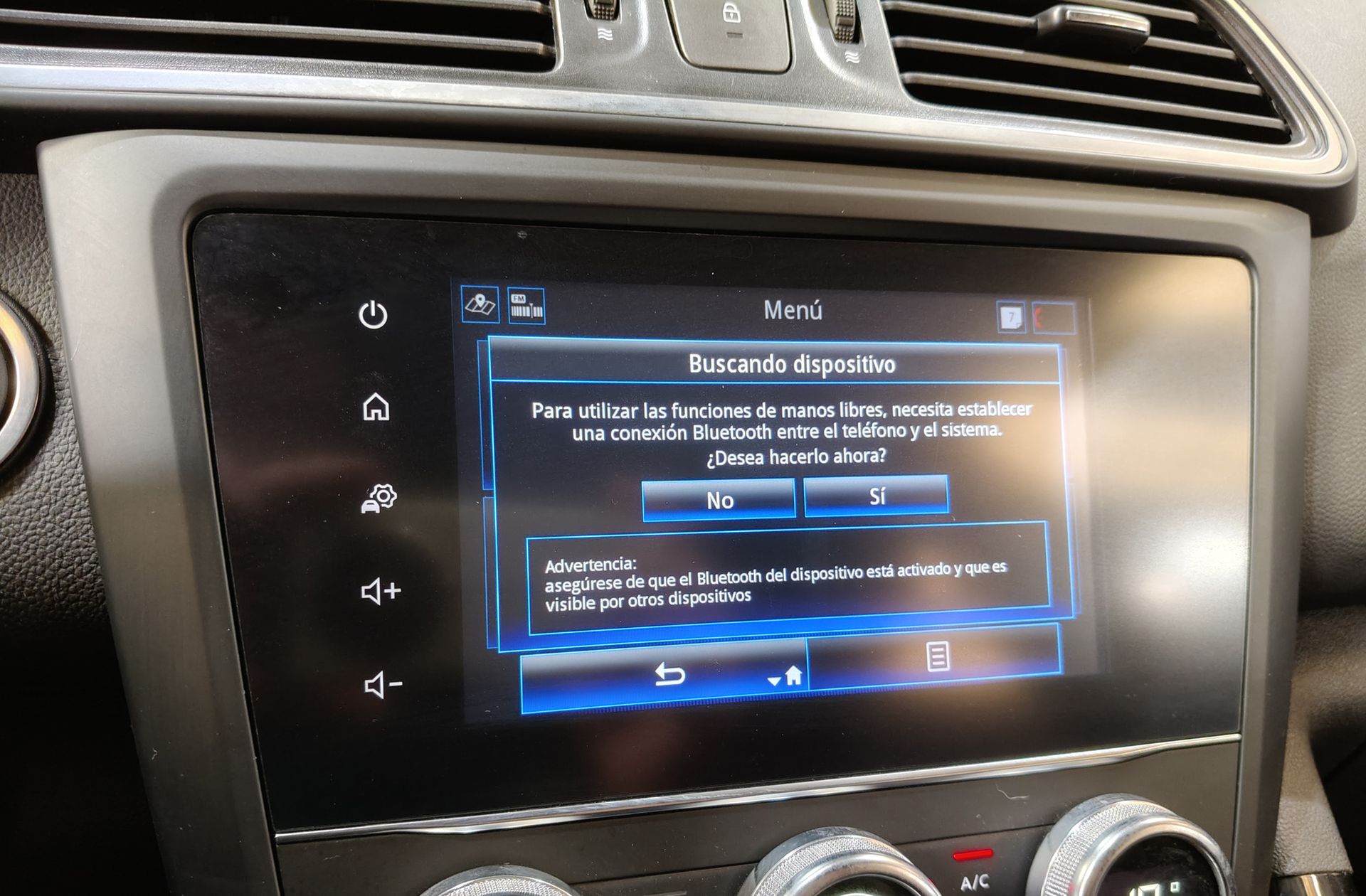 Renault Kadjar Limited GPF TCe - foto 29