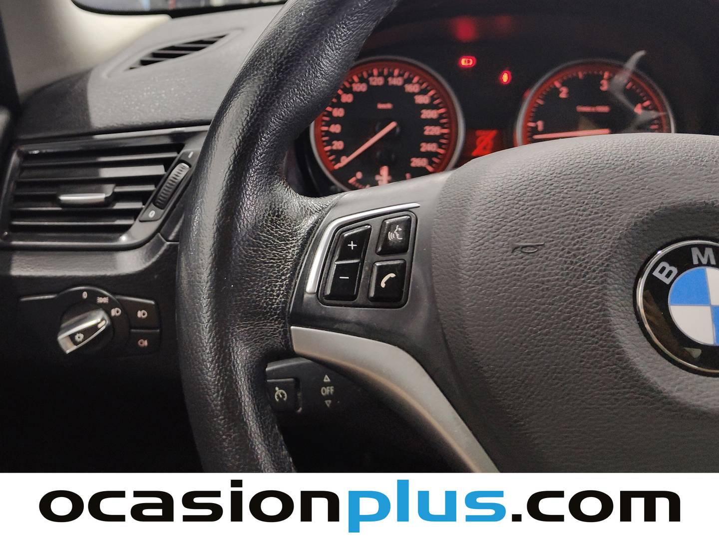 BMW X1 BMW X1 sDrive18d (143 CV) barato