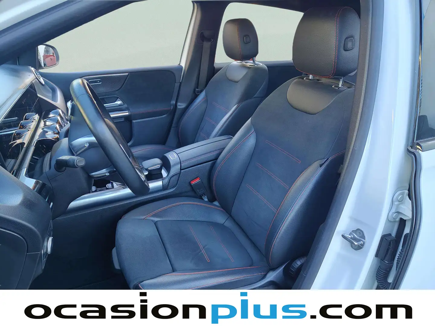 Foto Mercedes Clase B Mercedes-Benz Clase B Clase B B 200 (163 CV) Pack AMG