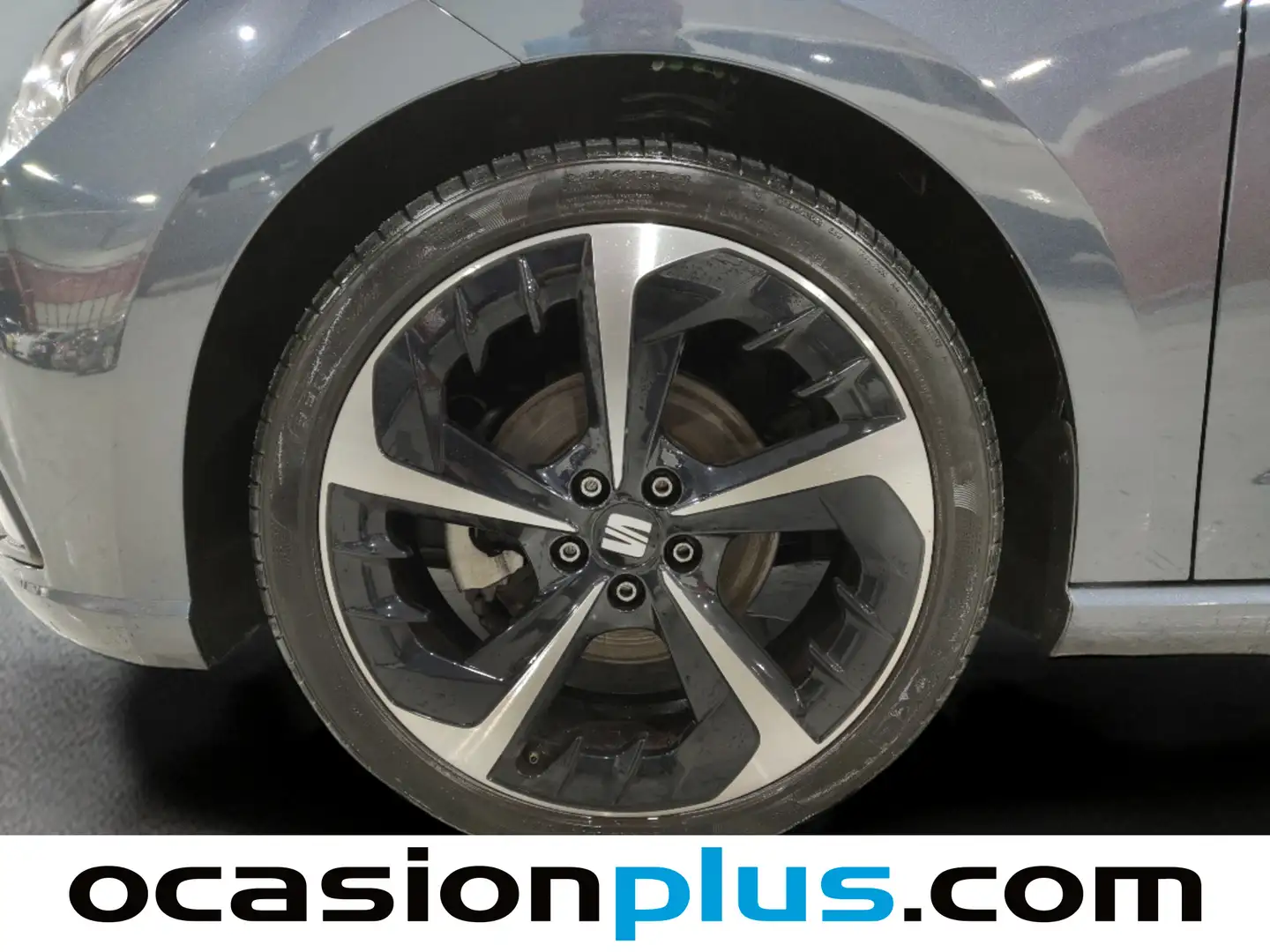 Foto Seat Ibiza SEAT Ibiza 1.5 TSI FR XL DSG (150 CV)