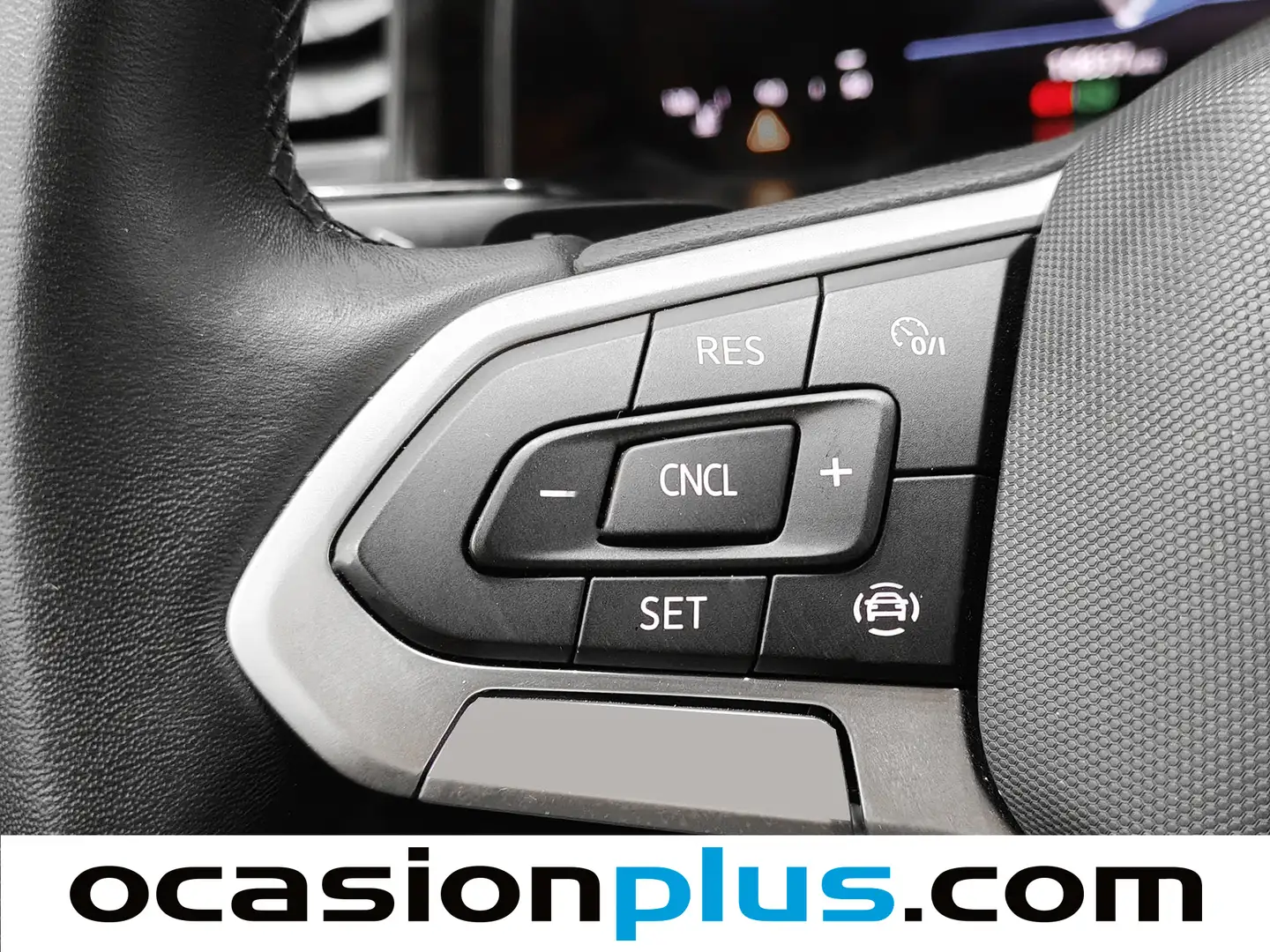 Foto Volkswagen Polo Volkswagen Polo ``Más`` 1.0 TSI  (95 CV) DSG