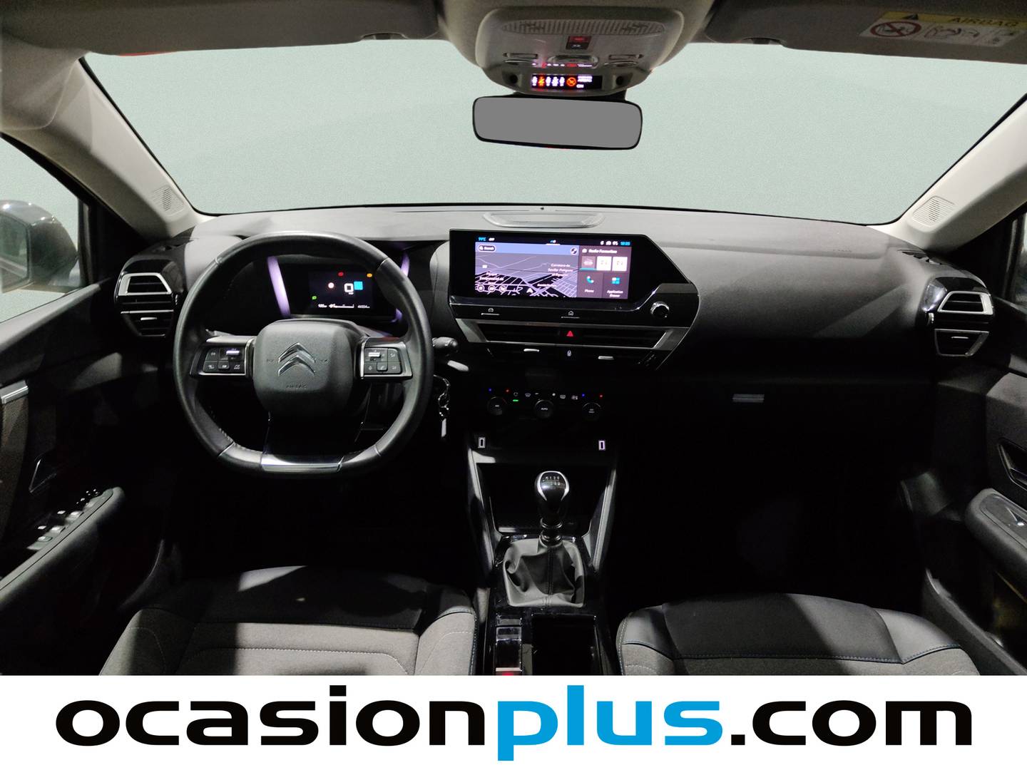 Foto Citroën C4 Citroen C4 PureTech 130 S&S 6v Feel Pack (130 CV)