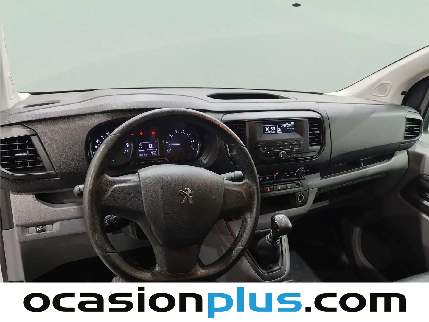 Foto Peugeot Expert Peugeot Expert BlueHDi 120 S&S Pro Standard (120 CV)