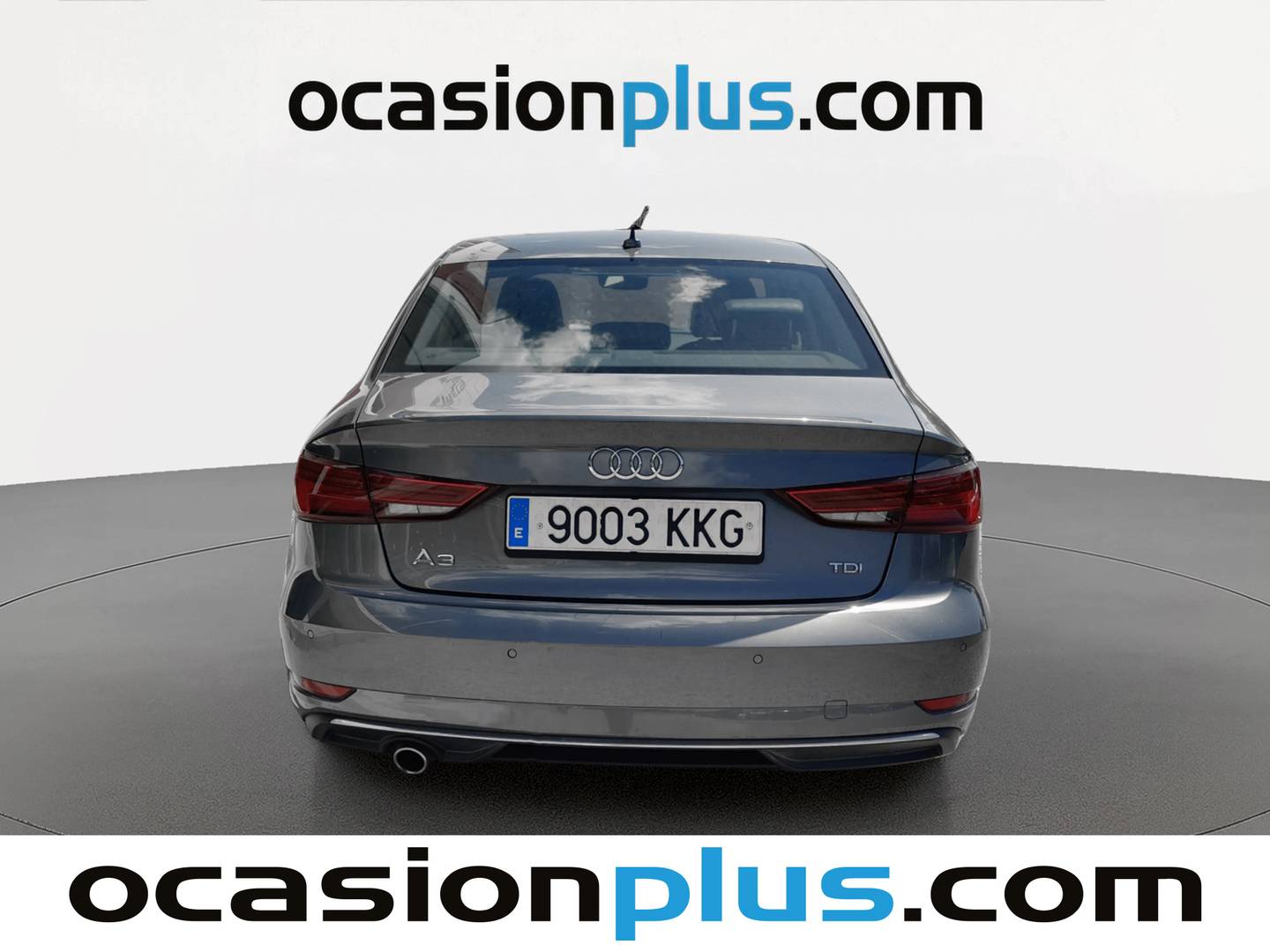 Audi A3 Audi A3 Sedan design edition 1.6 TDI (116 CV) barato