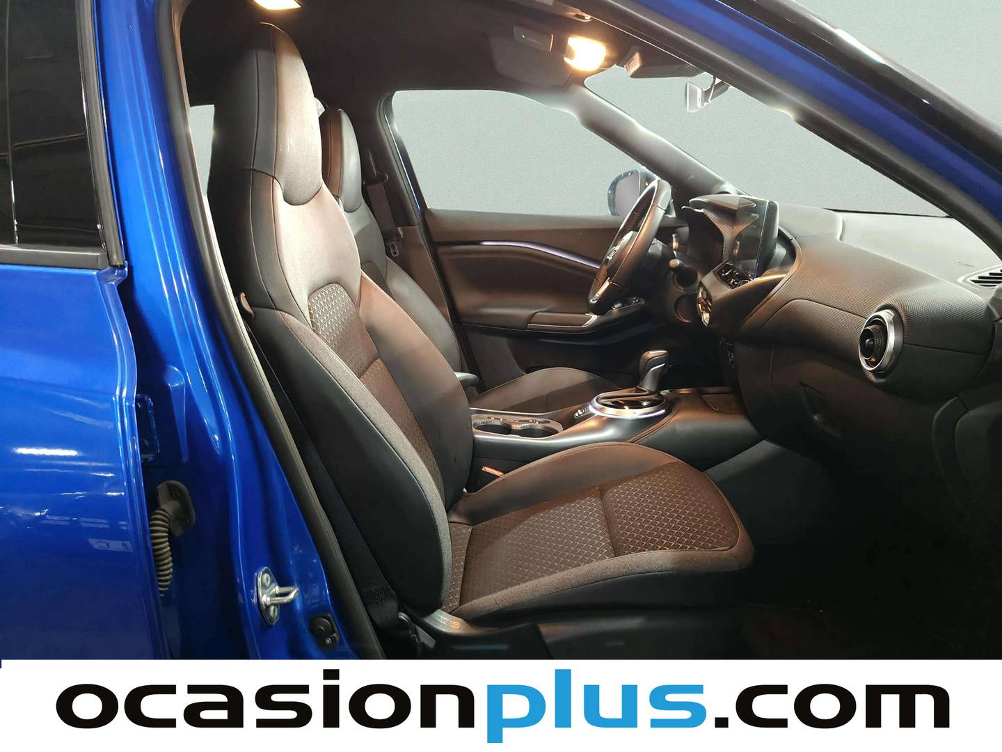 Nissan JUKE Nissan Juke 1.6 Hybrid N-Connecta Auto (143 CV) km 0