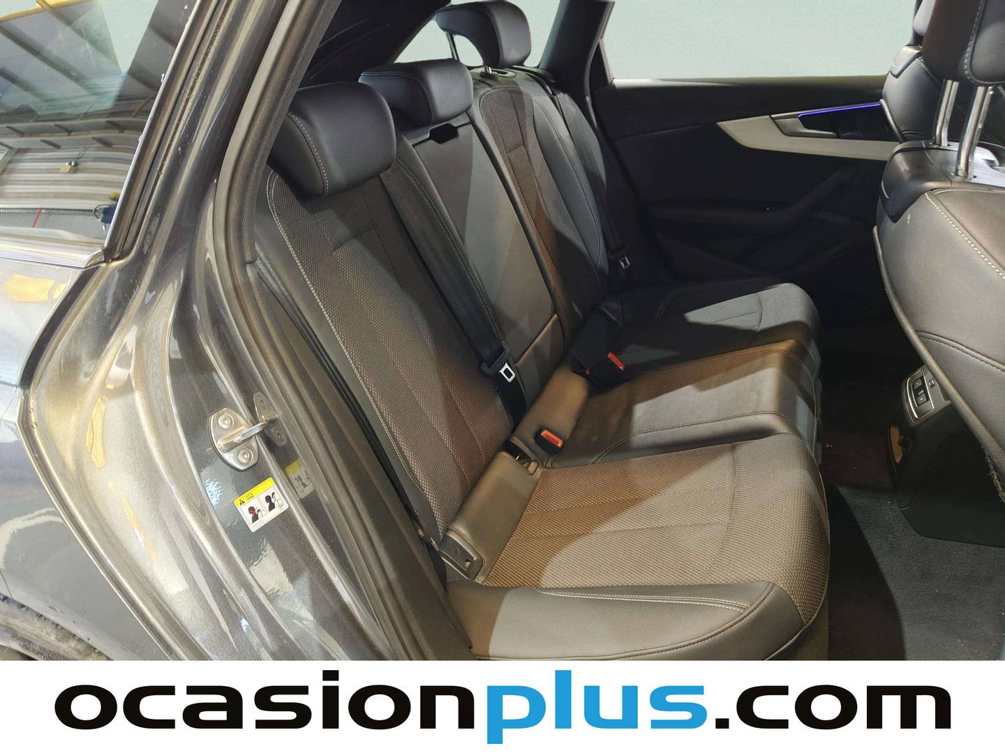 Audi A4 Audi A4 Avant S line 35 TDI (163 CV) S tronic 2024