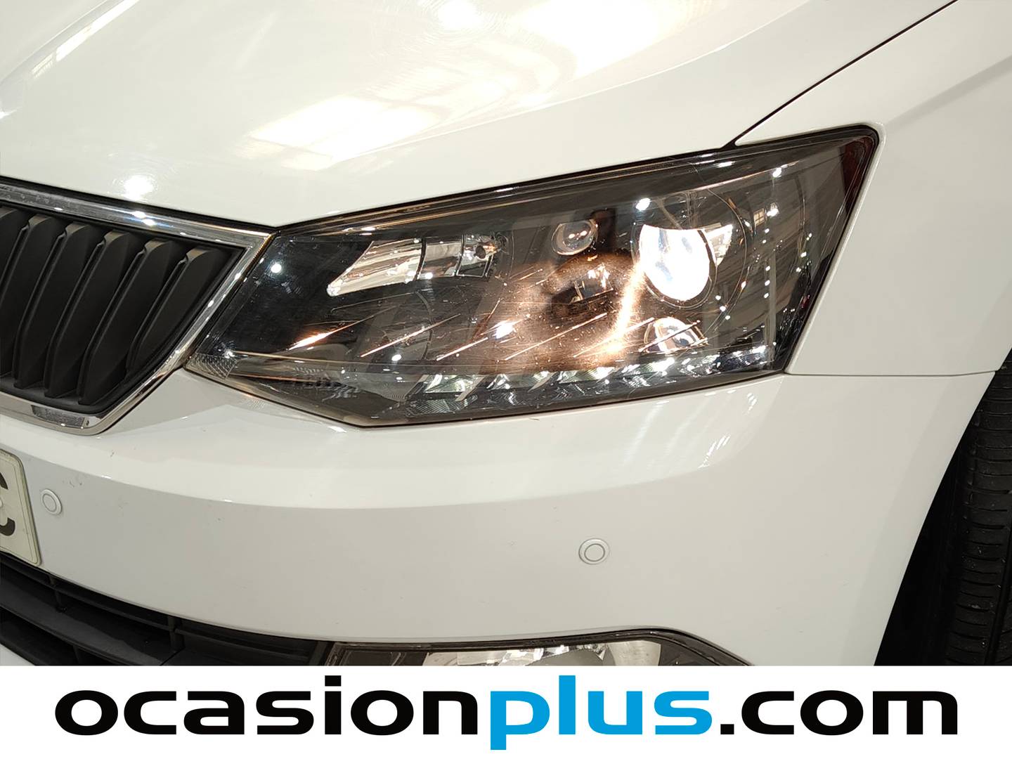 Skoda Fabia Skoda Fabia 1.0 TSI Like (95 CV) barato