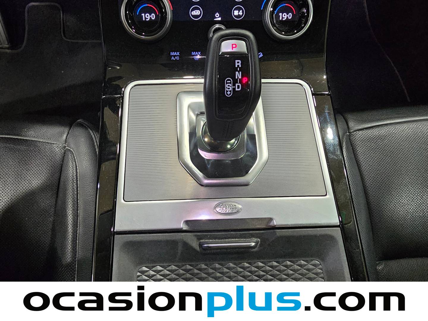 Land Rover Range Rover Evoque Land Rover Range Rover Evoque D150 MHEV S 4WD Auto (150 CV) de segunda mano