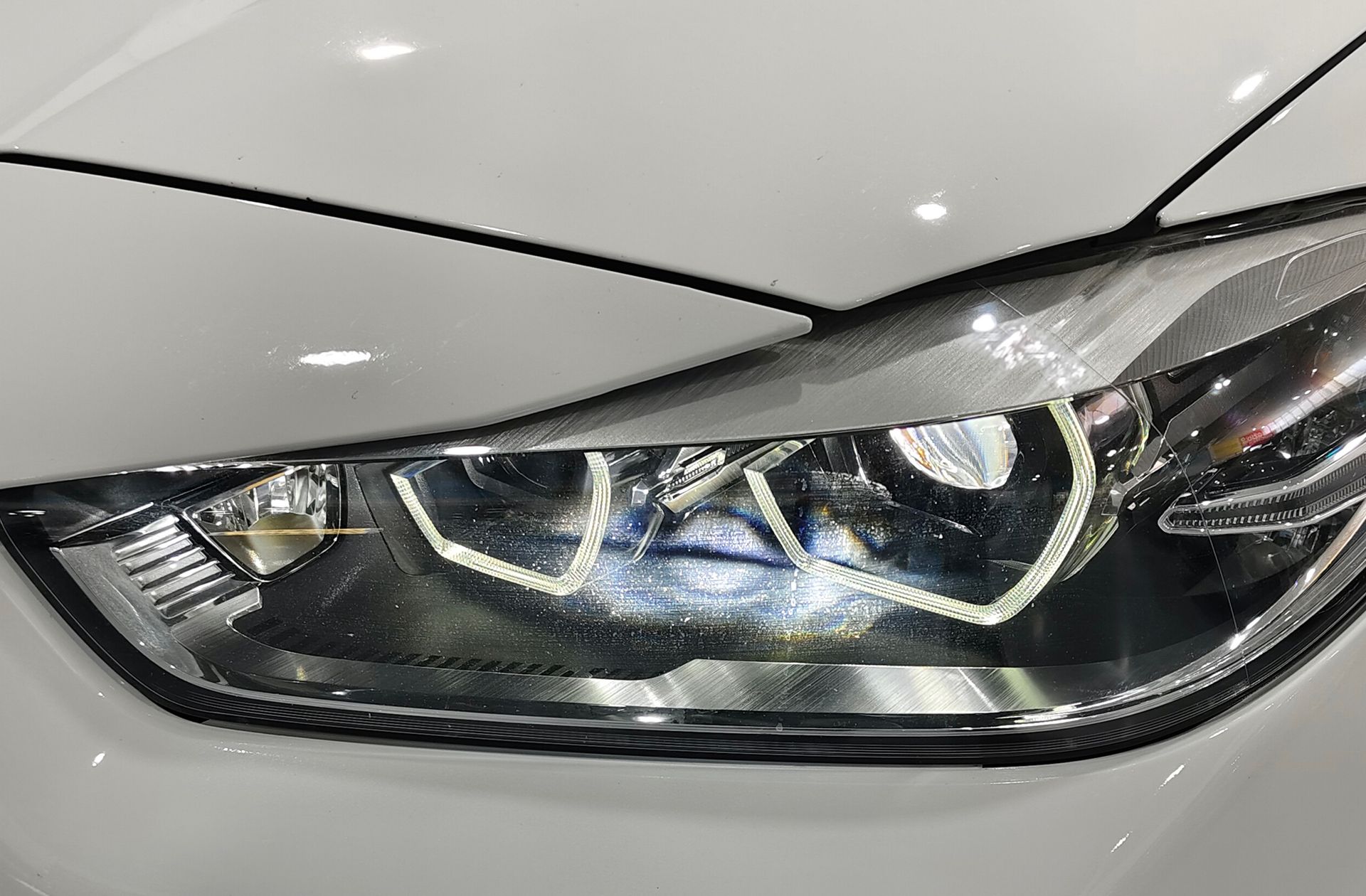 BMW X2 sDrive18i - foto 13