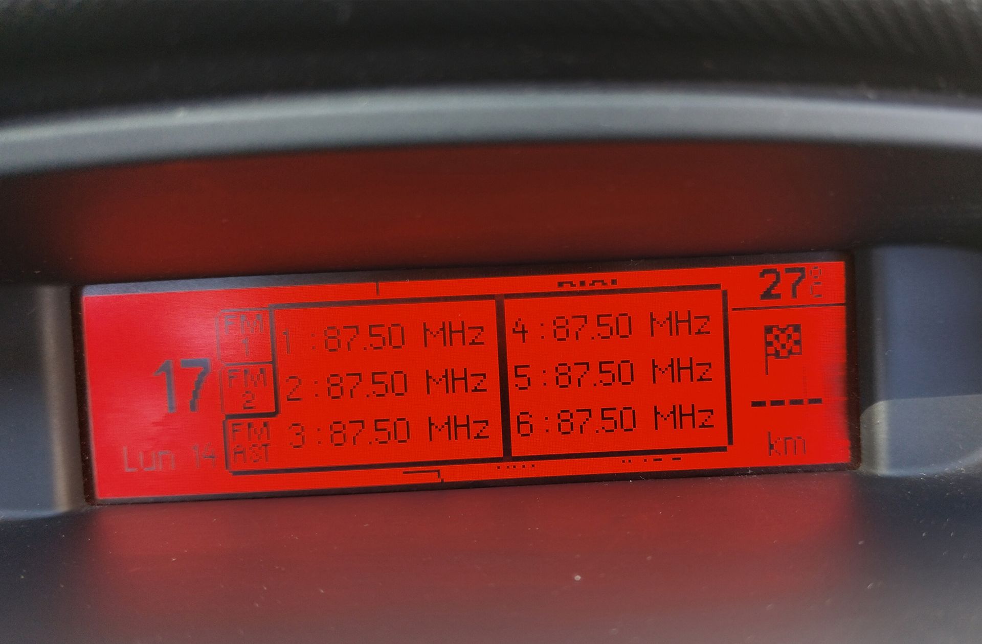 Peugeot 308 1.6 HDi Sport - foto 22