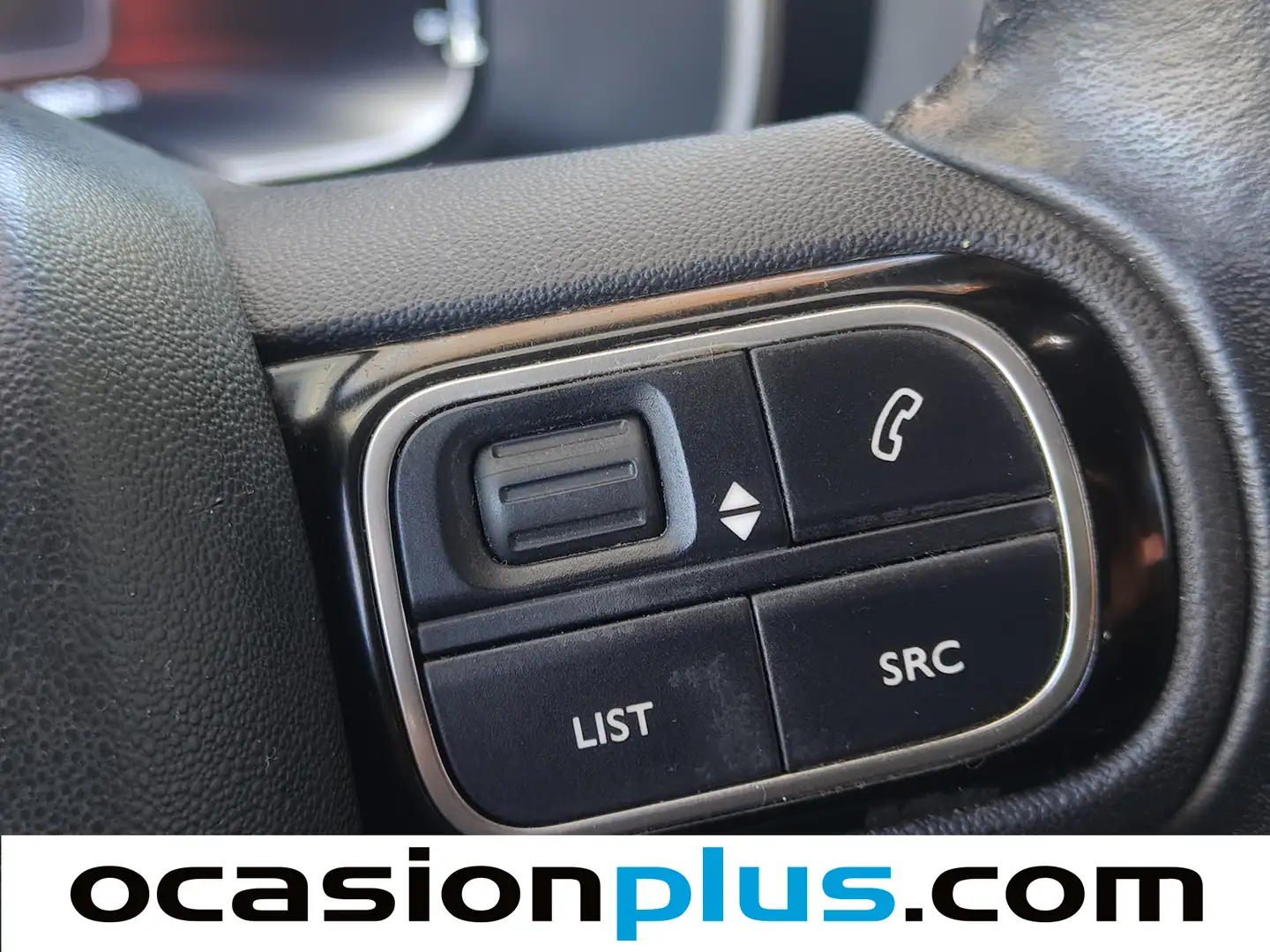 Foto Citroën C5 Aircross Citroen C5 Aircross BlueHdi 130 S&S Feel (131 CV)