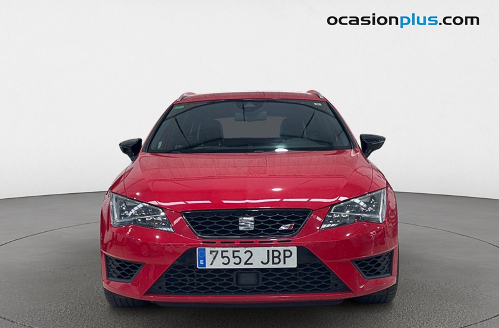 SEAT León 2.0 TSI Cupra DSG - foto 15