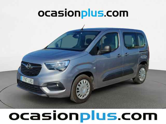 Opel Combo life Segunda Mano Vizcaya