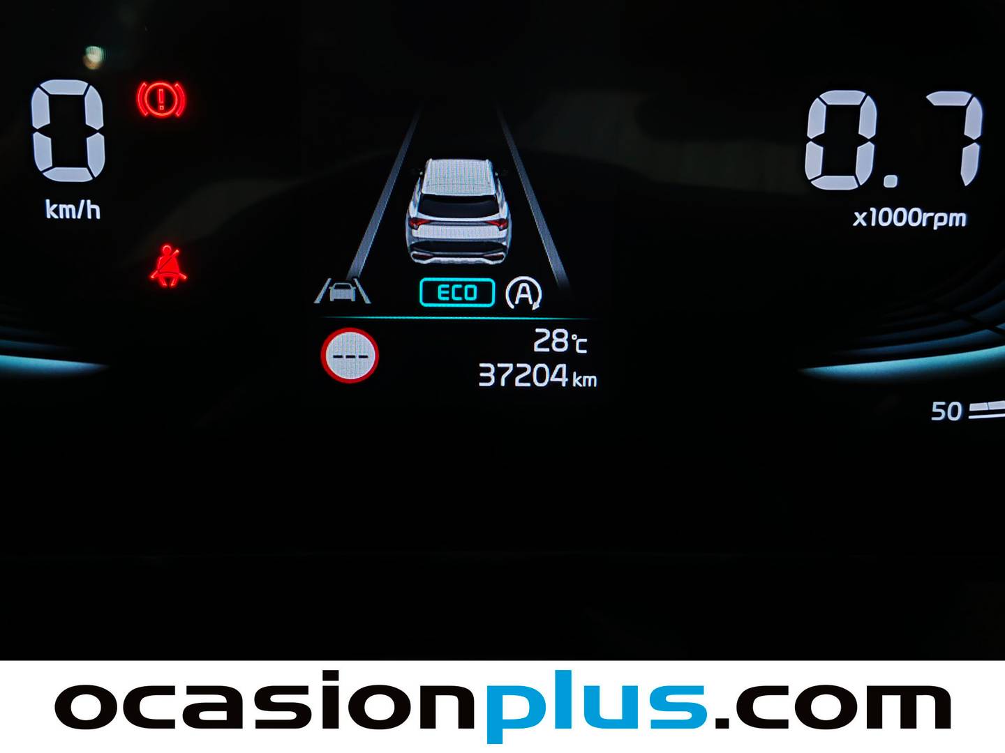 KIA Sportage KIA Sportage 1.6 T-GDi MHEV Drive 4x2 (150 CV) seminuevo