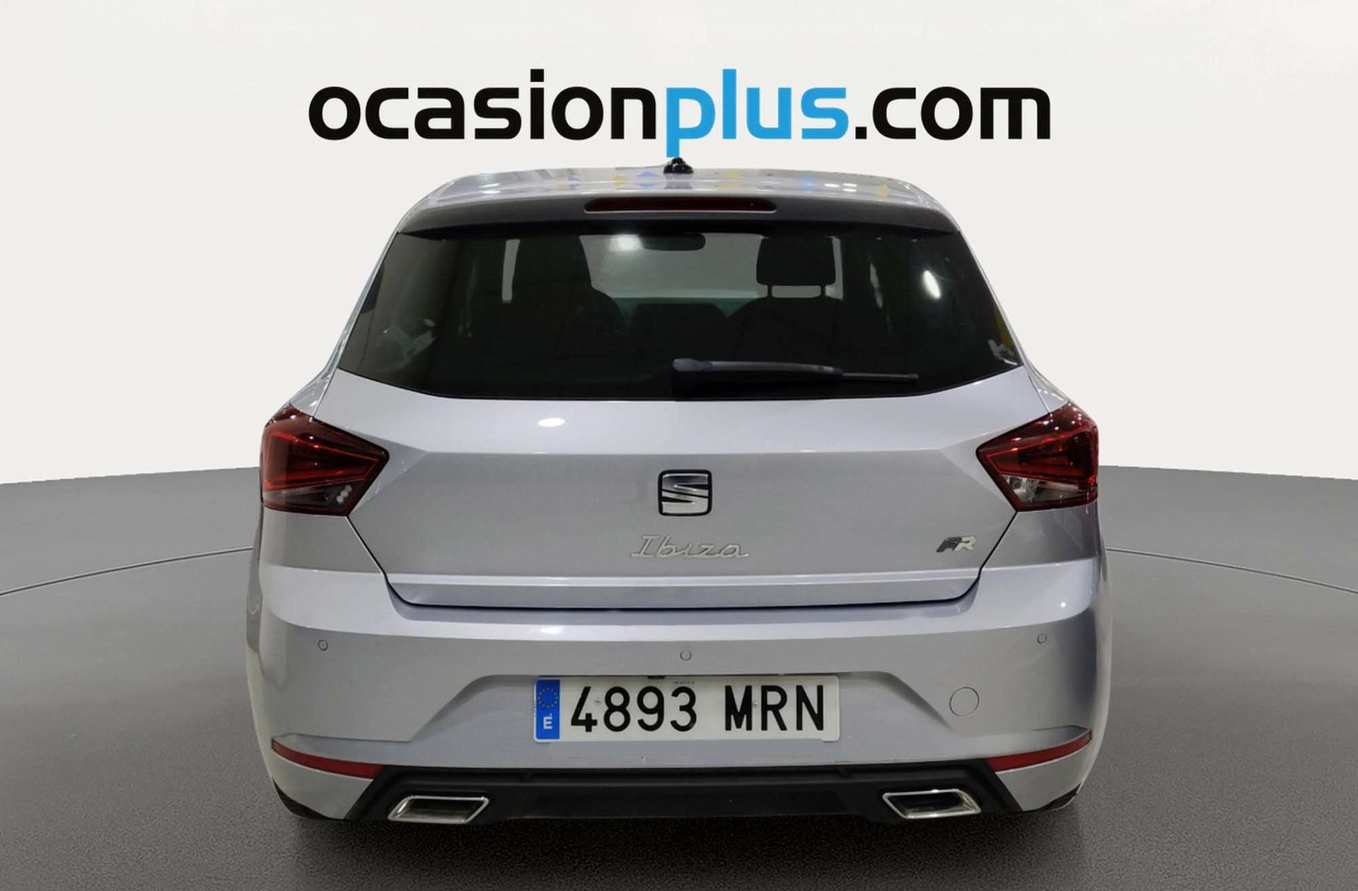 SEAT Ibiza 1.5 TSI FR XL DSG - foto 15