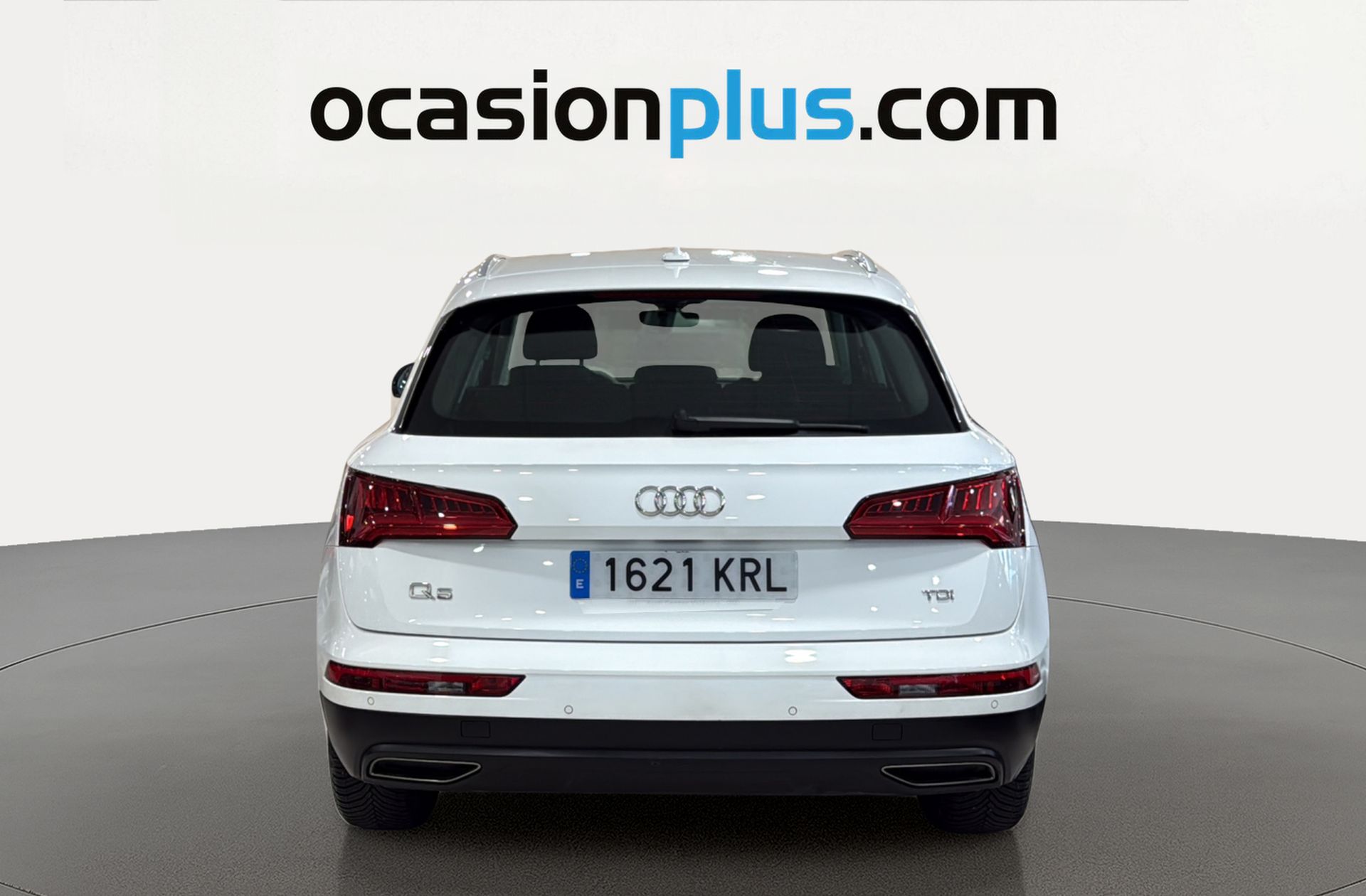 Audi Q5 Advanced 2.0 TDI - foto 15