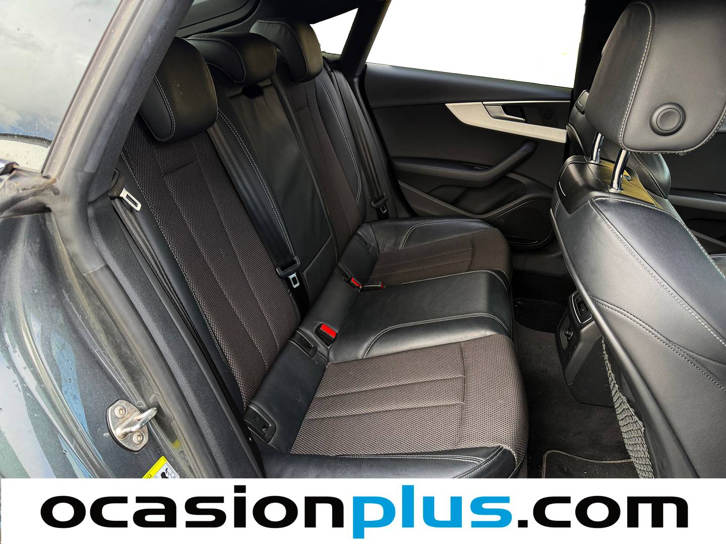 Foto Audi A5 Audi A5 Sportback Sport 40 TDI (190 CV) S tronic (Pack S-Line)