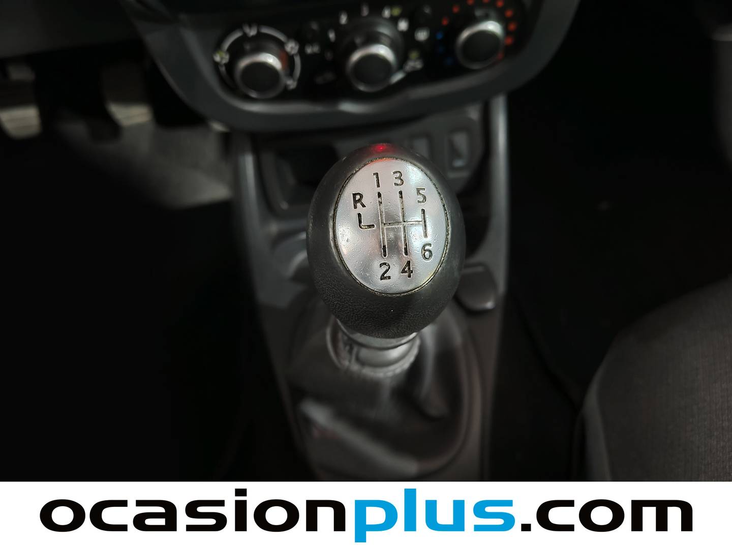 Dacia Duster Dacia Duster Ambiance dCi (90 CV) 4x2 de segunda mano